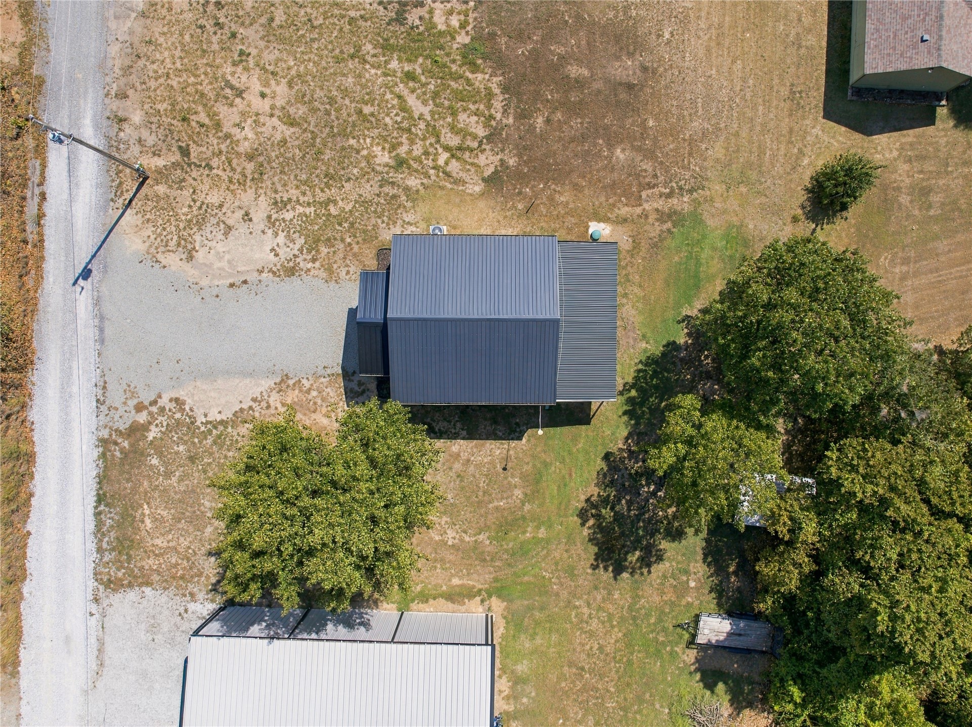 420492 E 1168 Road Eufaula OK 74432