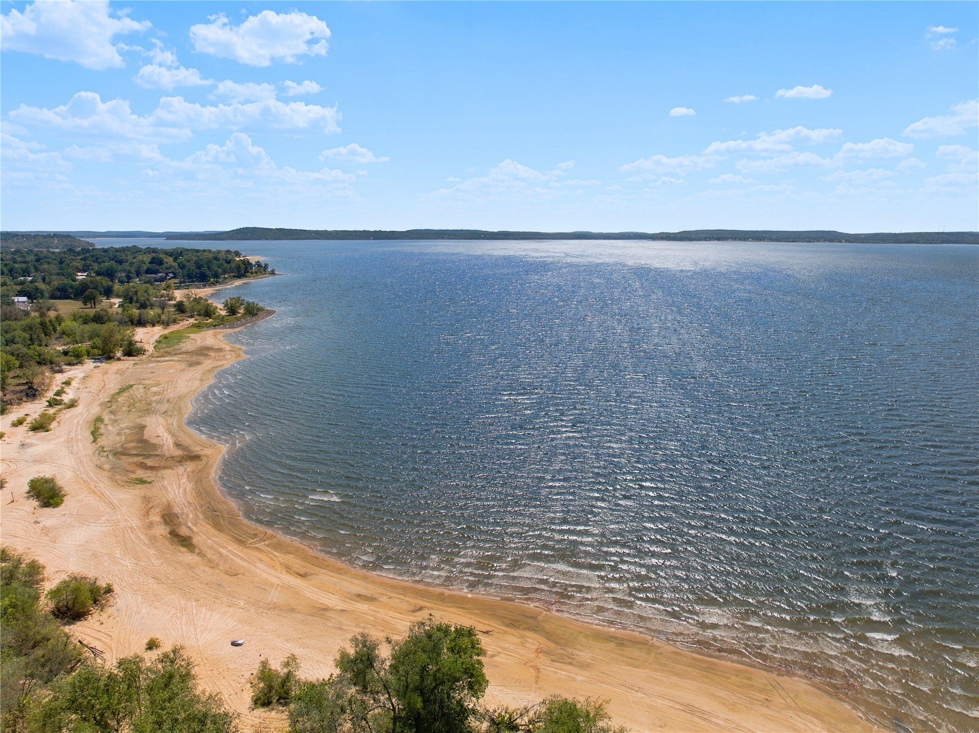 420492 E 1168 Road Eufaula OK 74432