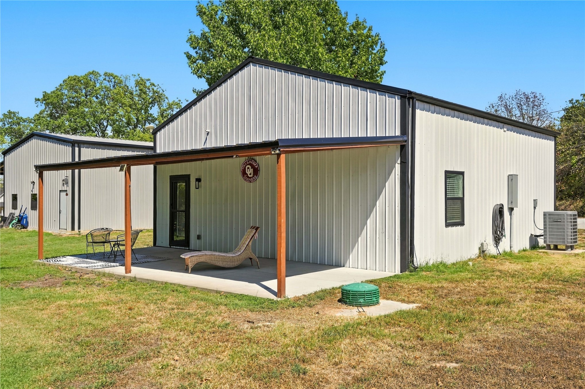 420492 E 1168 Road Eufaula OK 74432