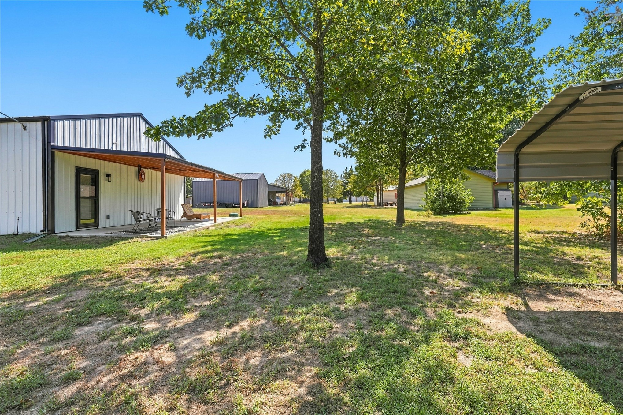 420492 E 1168 Road Eufaula OK 74432