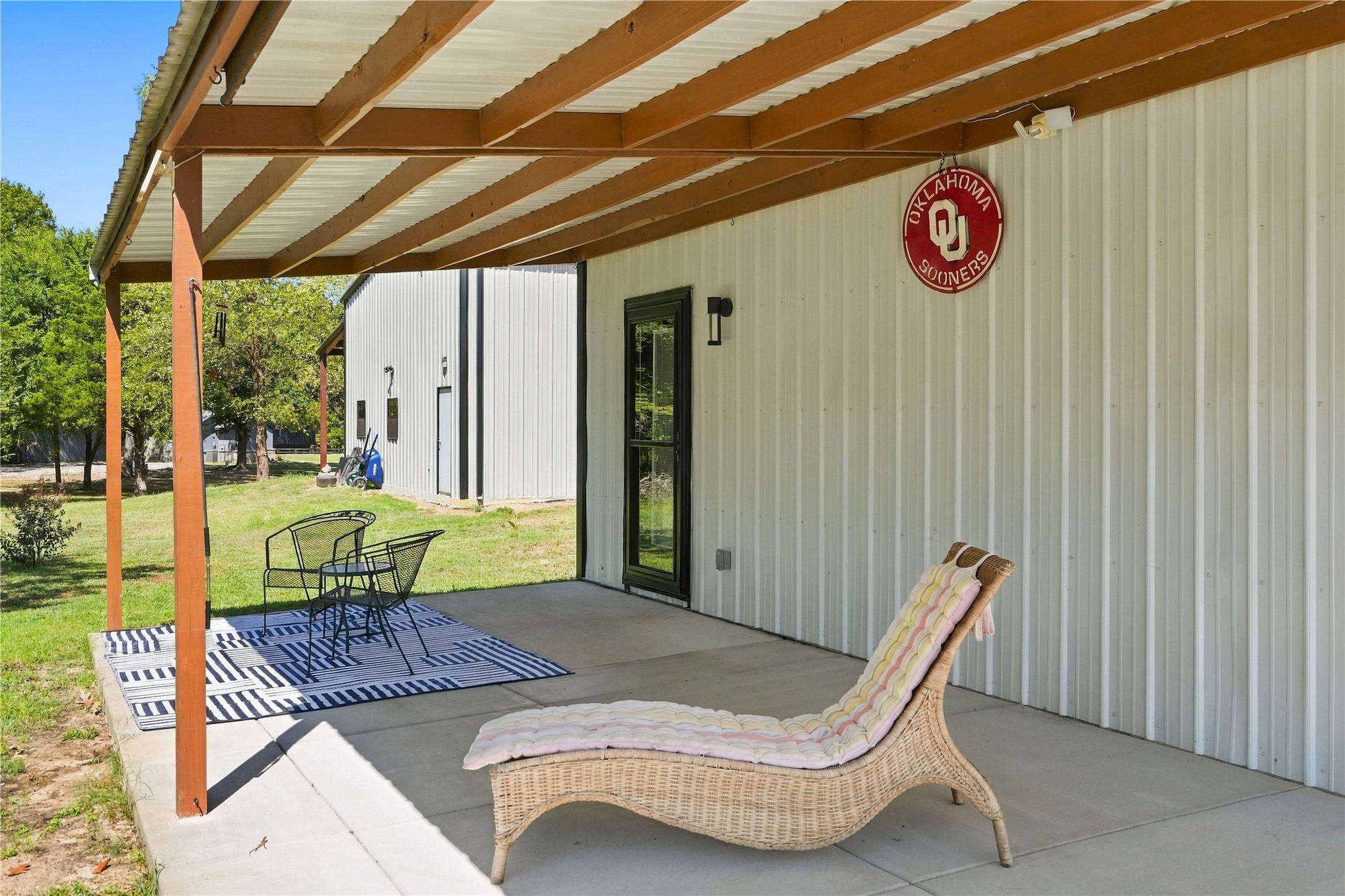 420492 E 1168 Road Eufaula OK 74432