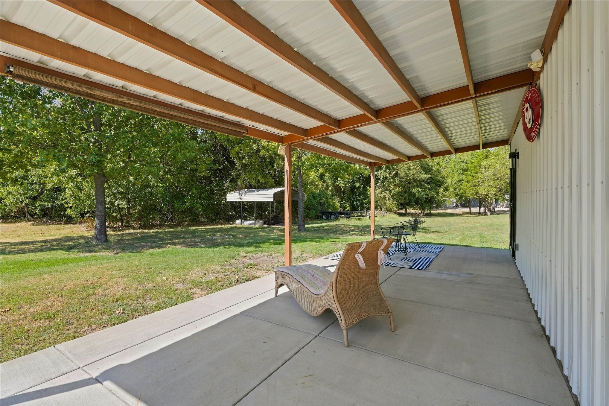 420492 E 1168 Road Eufaula OK 74432