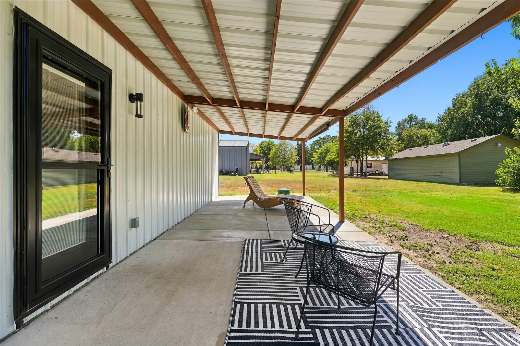 420492 E 1168 Road Eufaula OK 74432