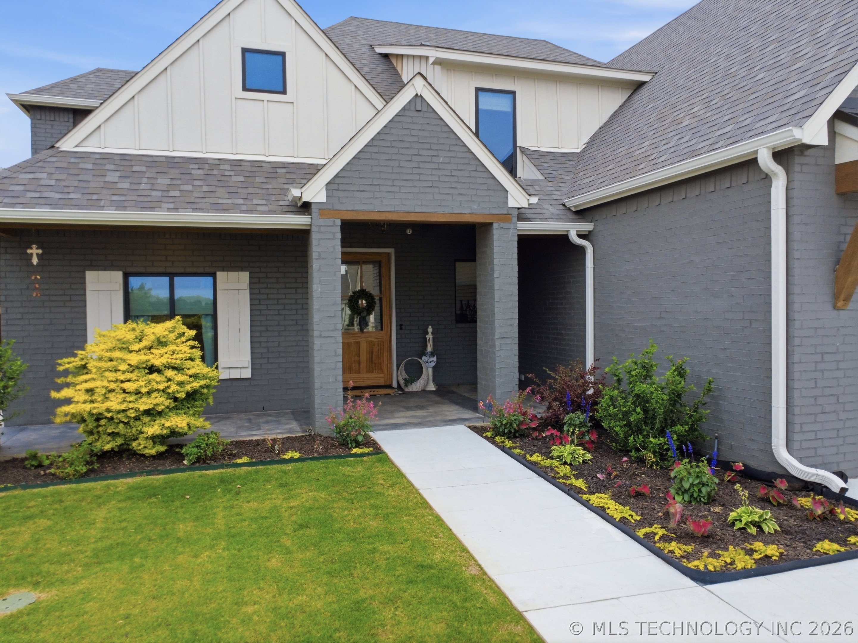 11018 S Gum Street Jenks OK 74037