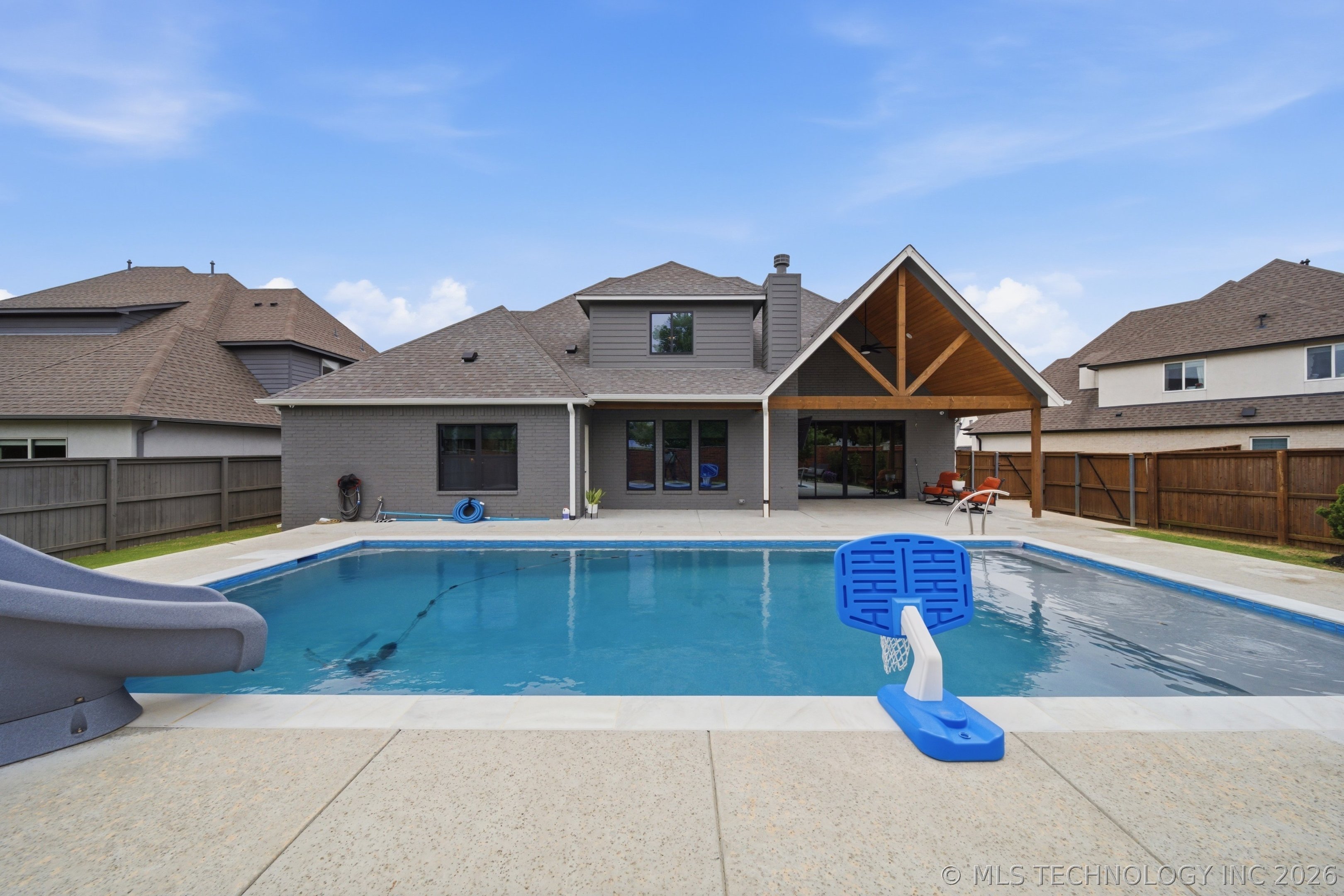 11018 S Gum Street Jenks OK 74037