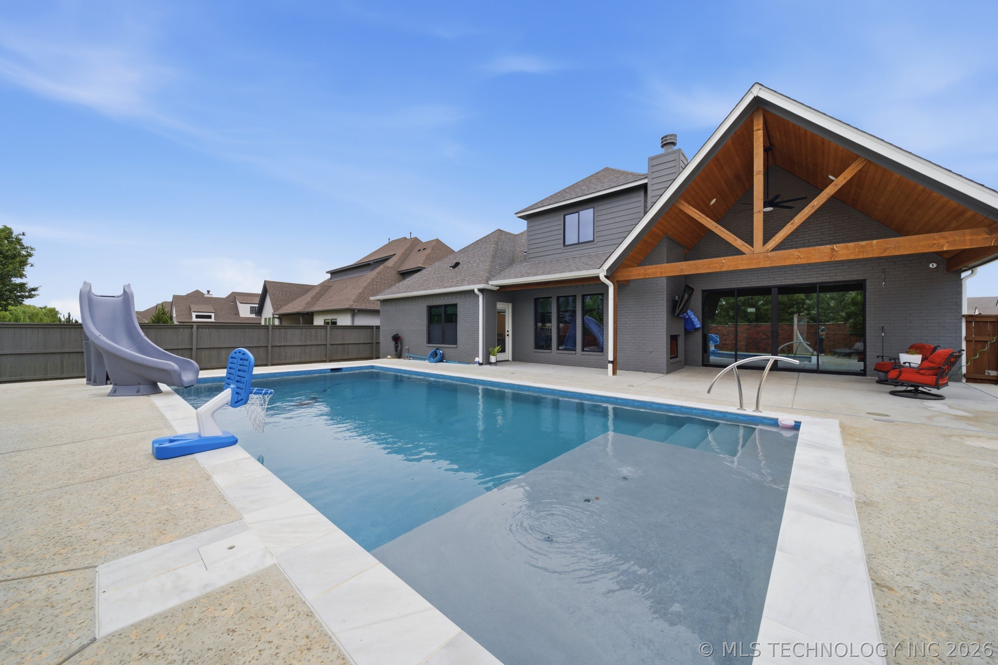 11018 S Gum Street Jenks OK 74037