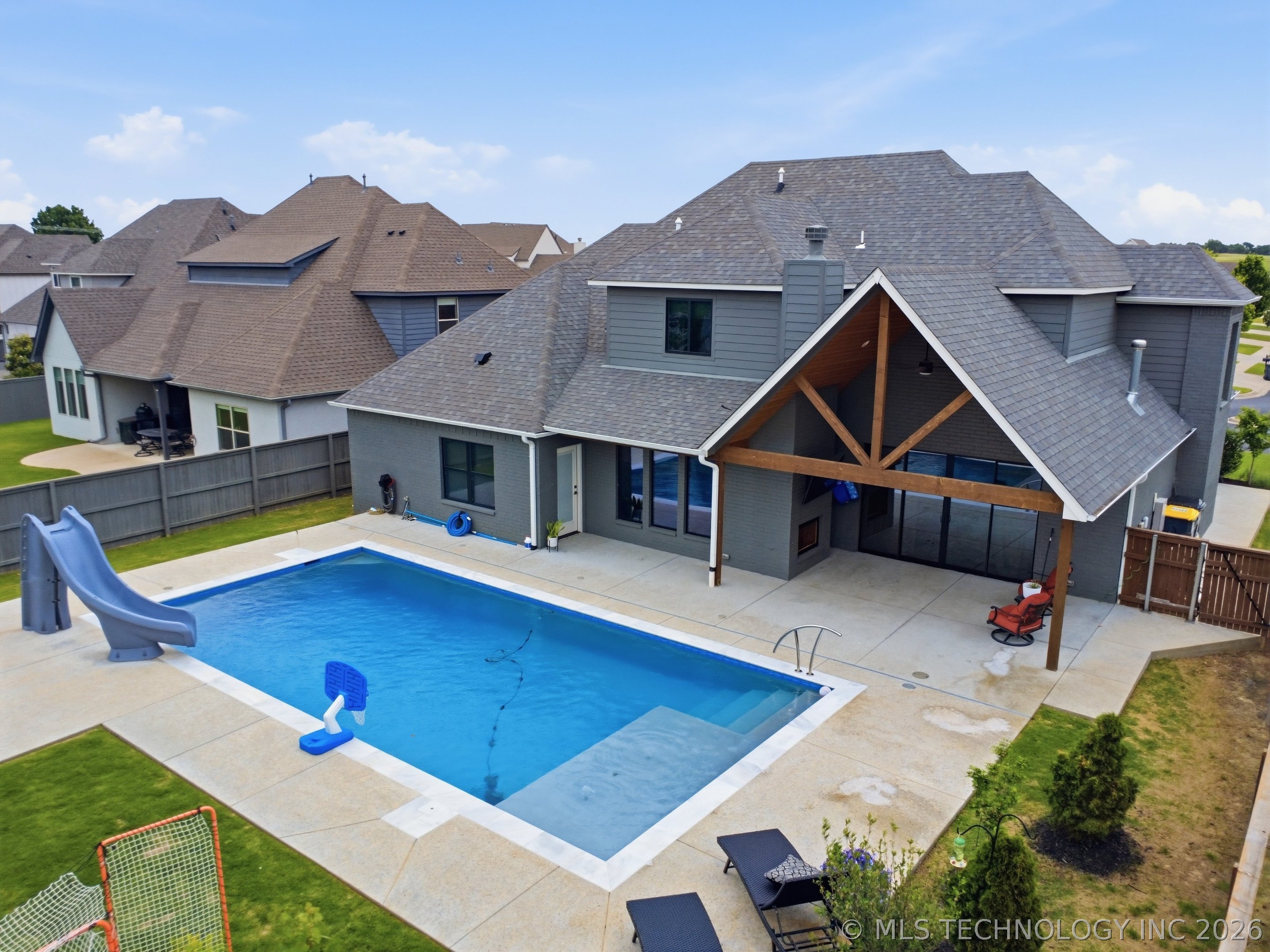11018 S Gum Street Jenks OK 74037