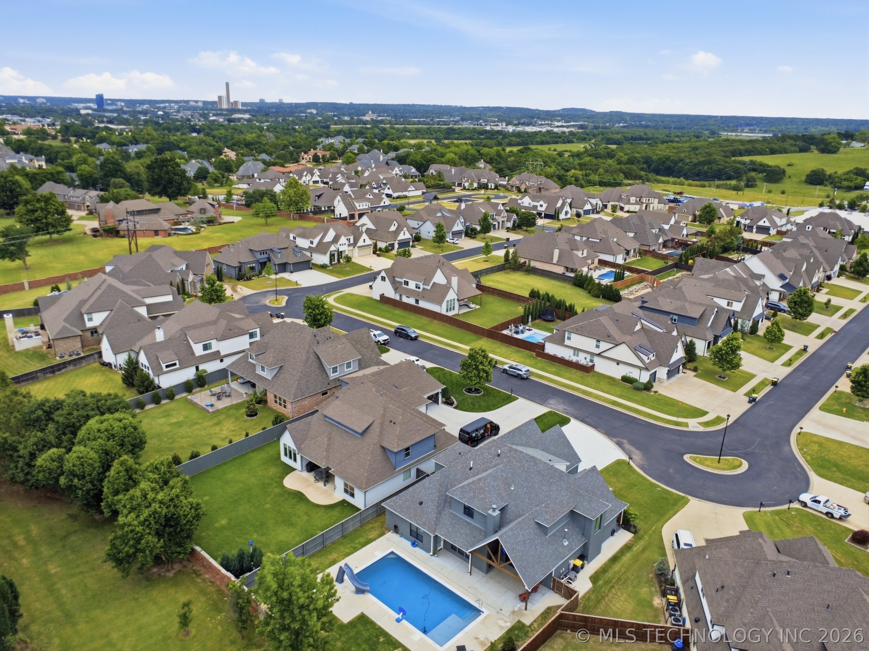 11018 S Gum Street Jenks OK 74037