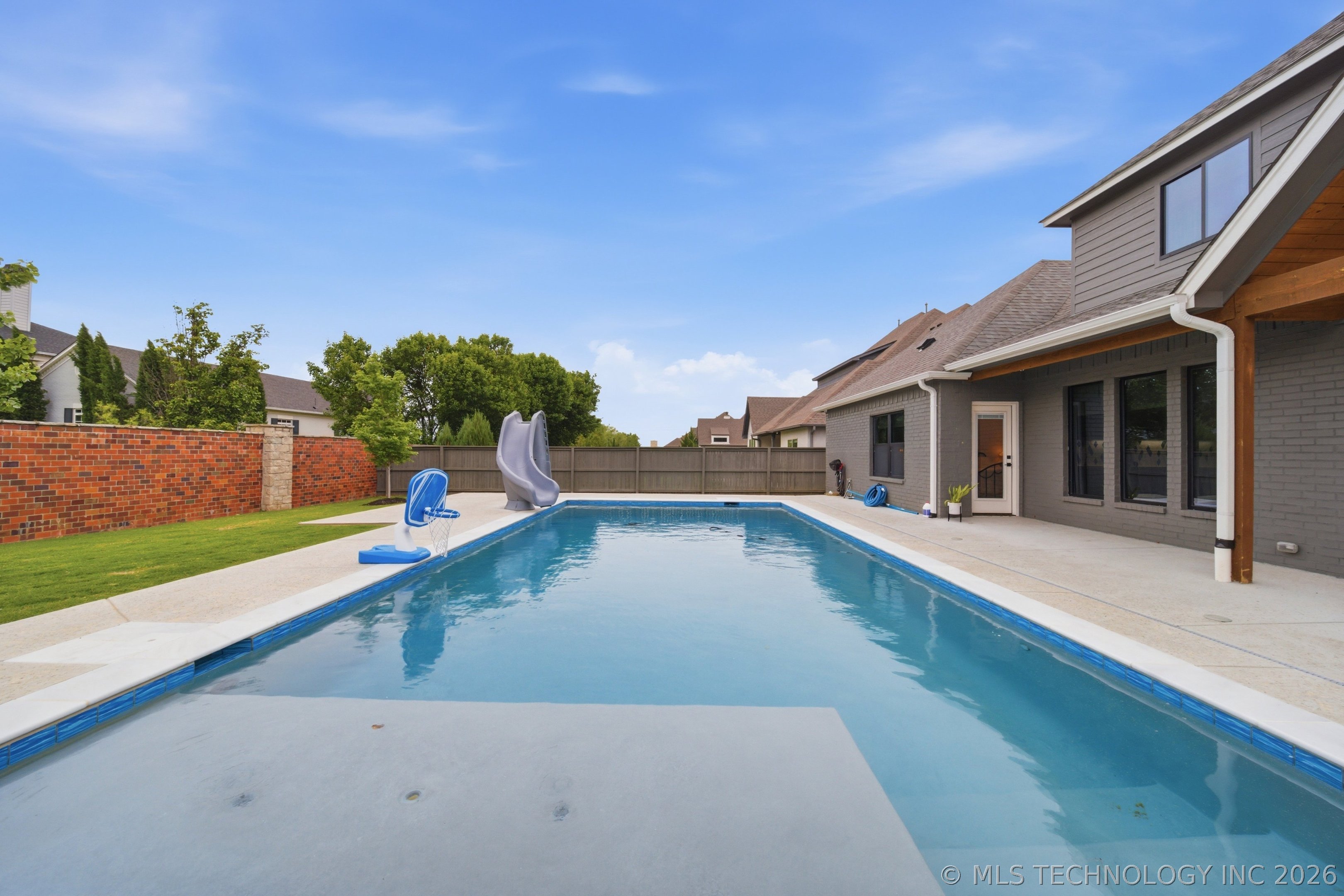 11018 S Gum Street Jenks OK 74037
