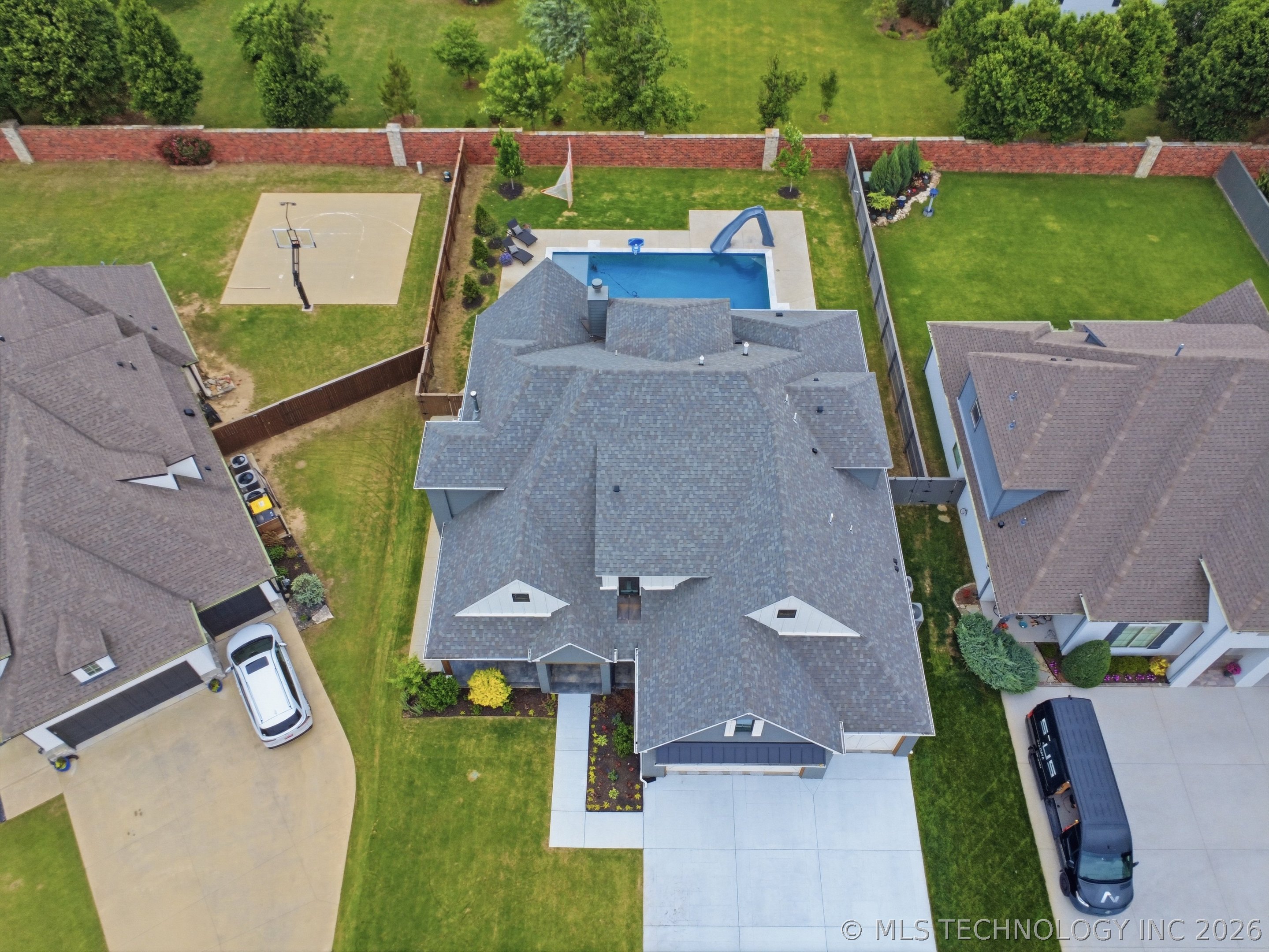 11018 S Gum Street Jenks OK 74037