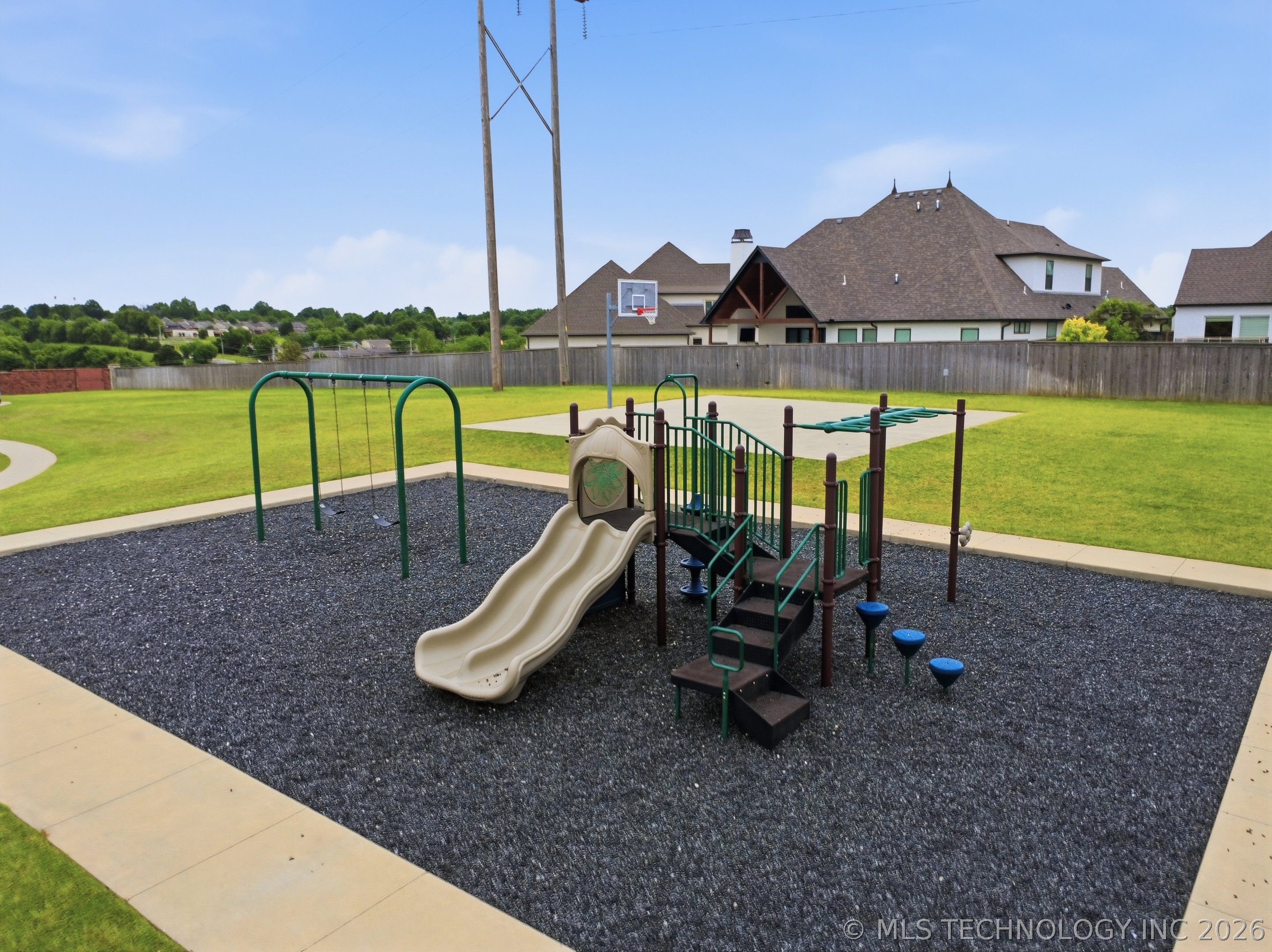 11018 S Gum Street Jenks OK 74037