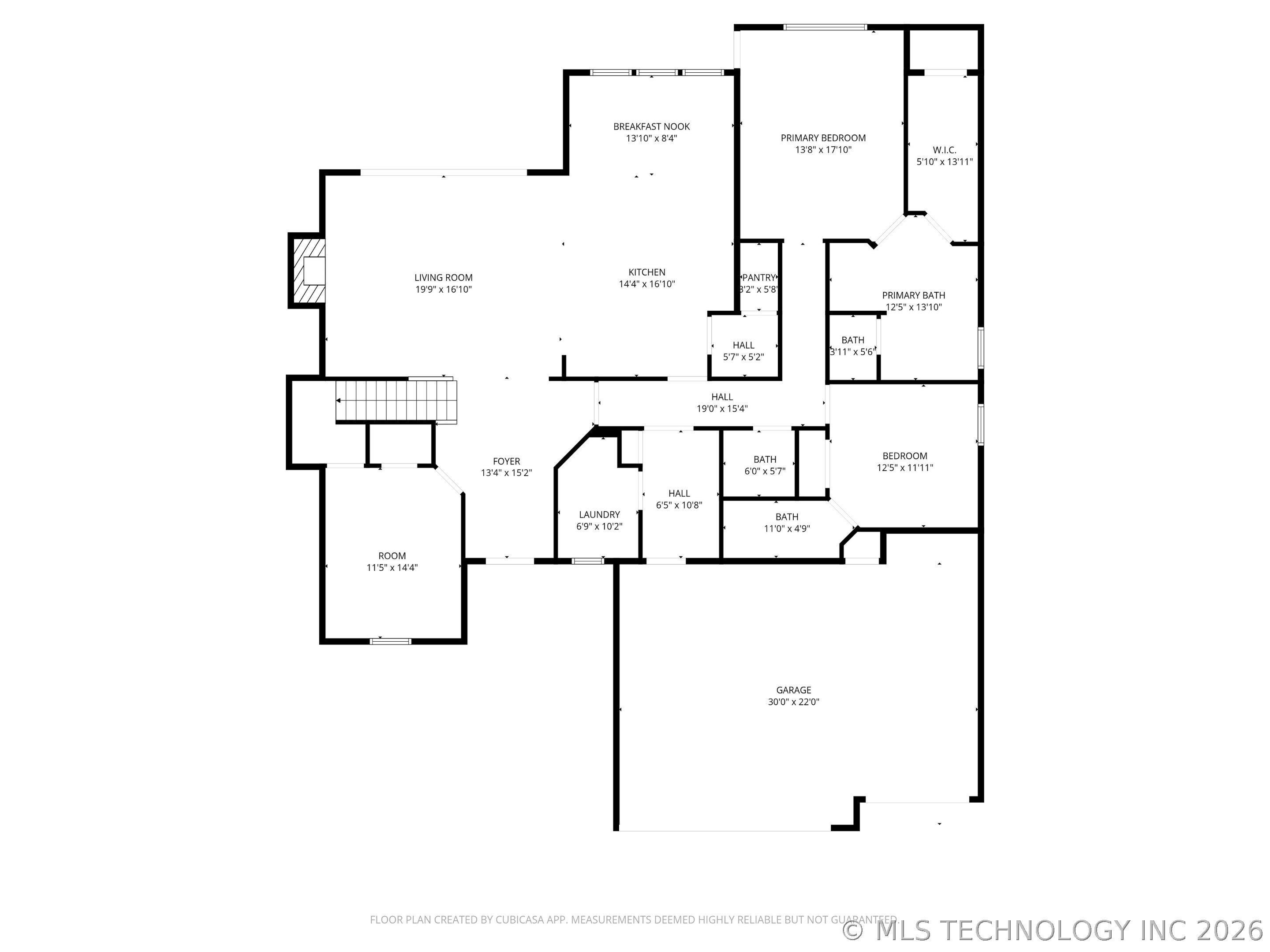 11018 S Gum Street Jenks OK 74037