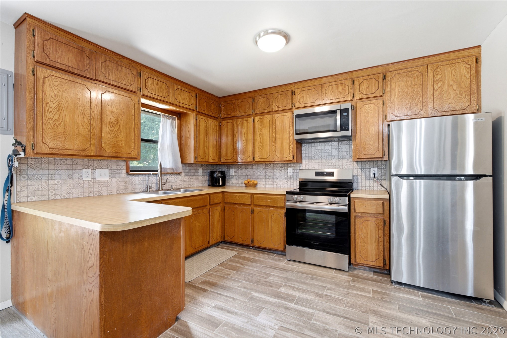 1308 Summit Street Muskogee OK 74403