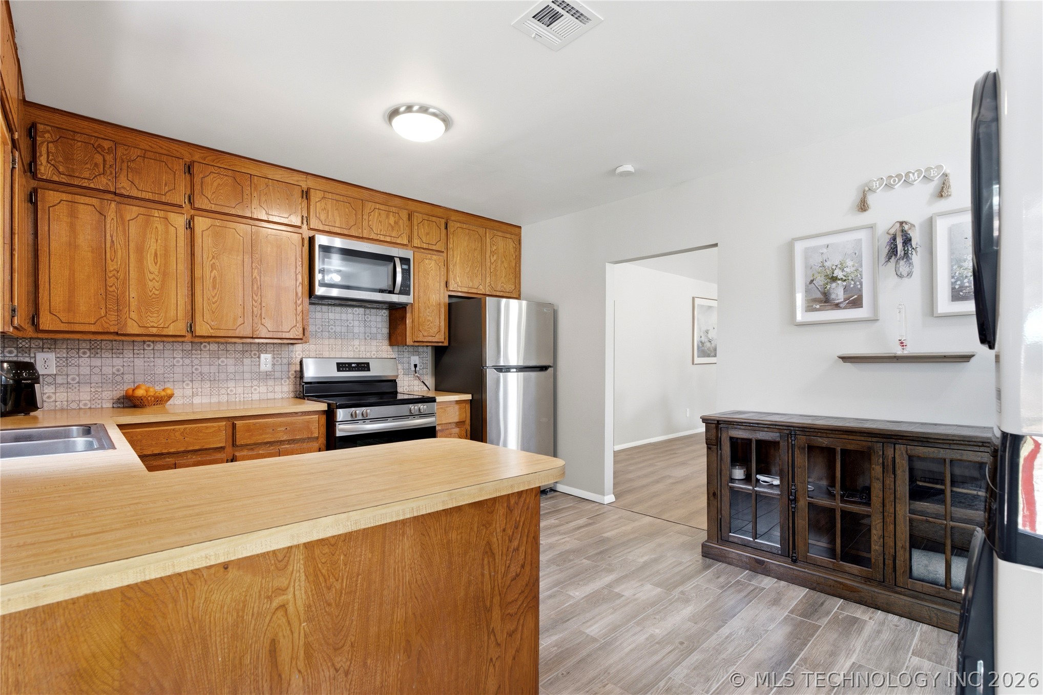 1308 Summit Street Muskogee OK 74403