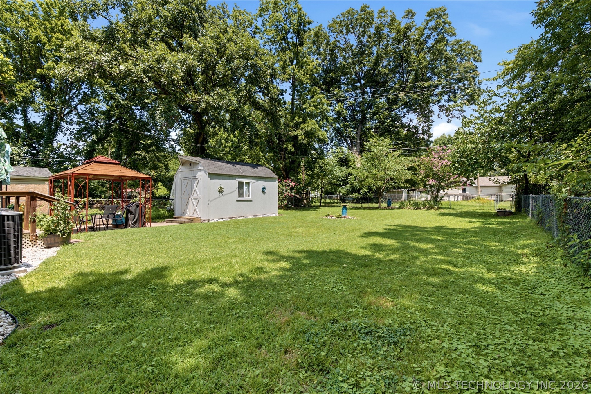 1308 Summit Street Muskogee OK 74403