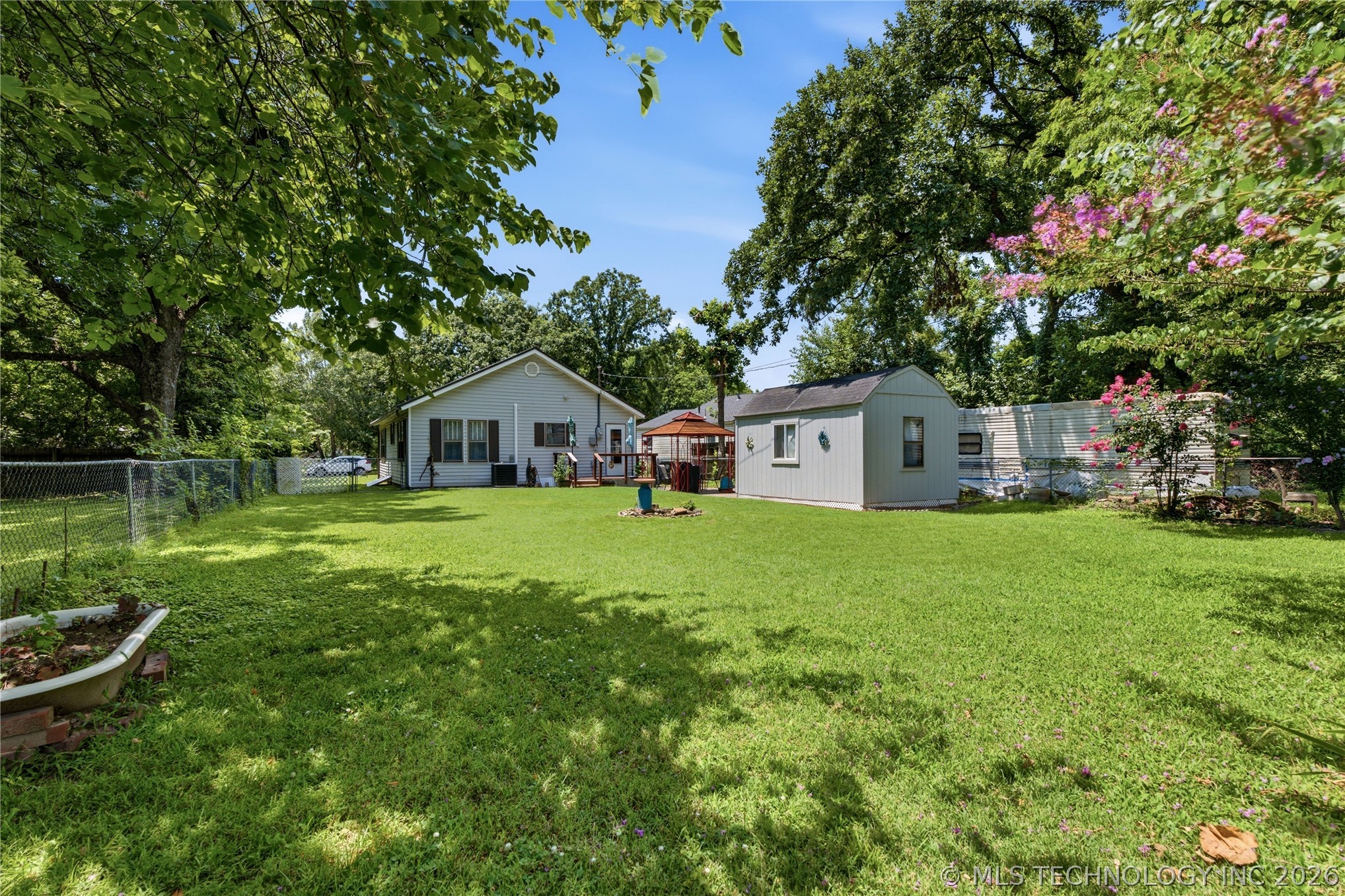 1308 Summit Street Muskogee OK 74403