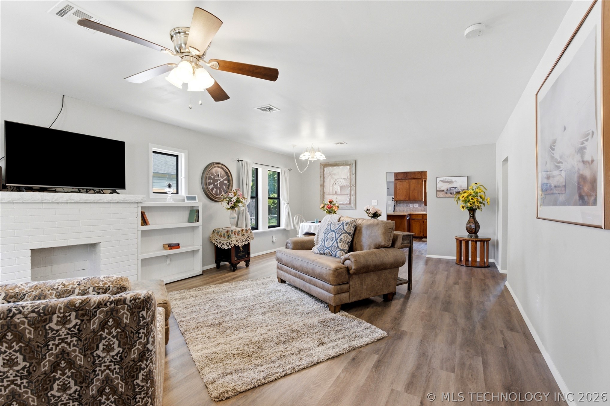 1308 Summit Street Muskogee OK 74403