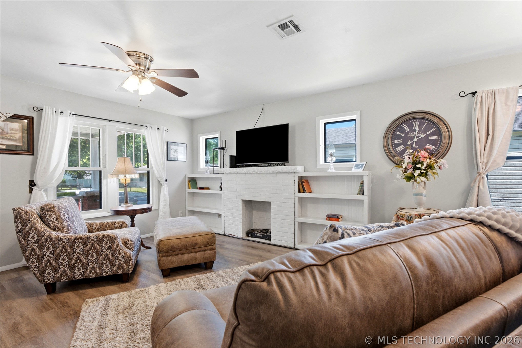 1308 Summit Street Muskogee OK 74403
