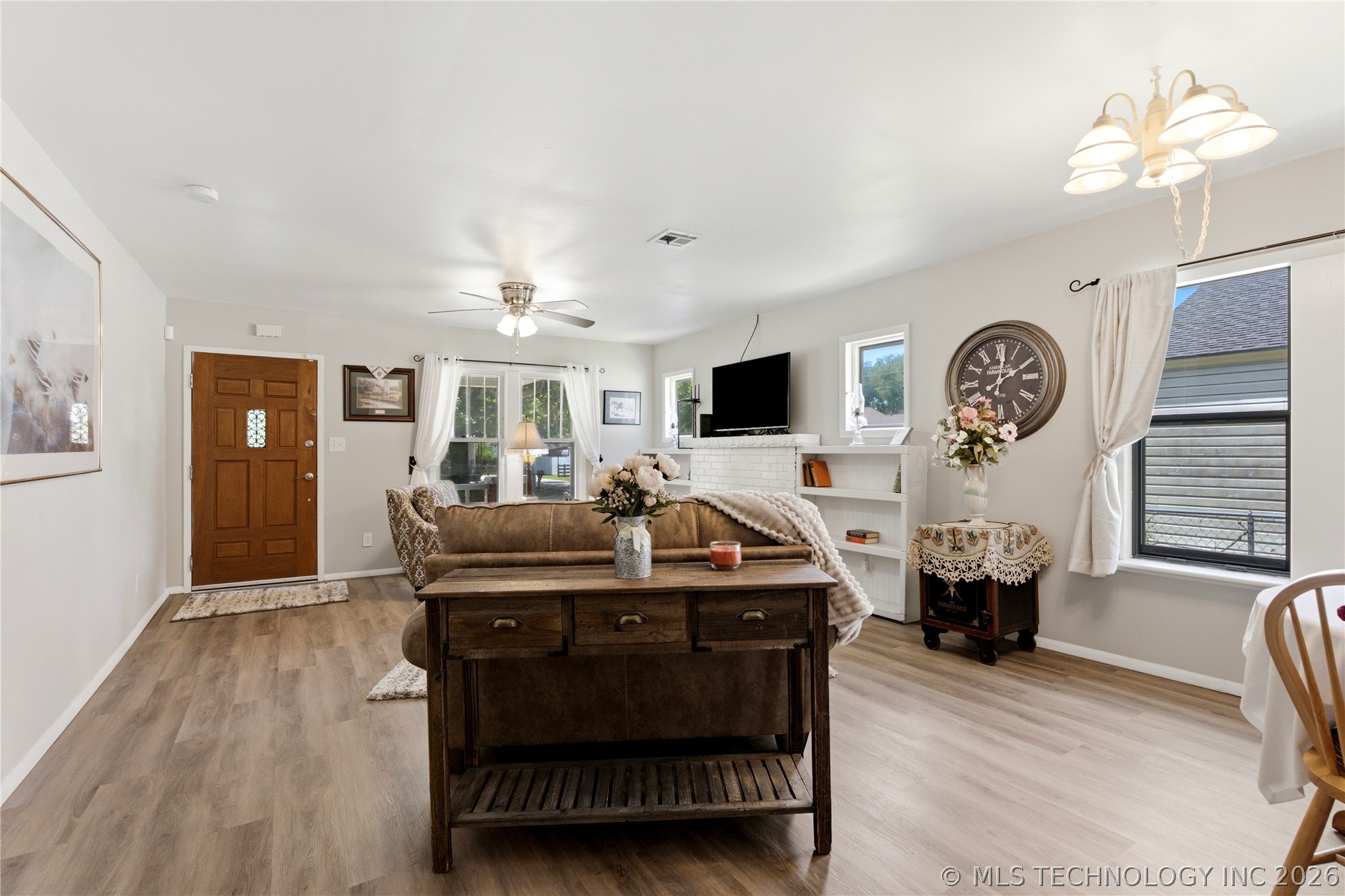1308 Summit Street Muskogee OK 74403