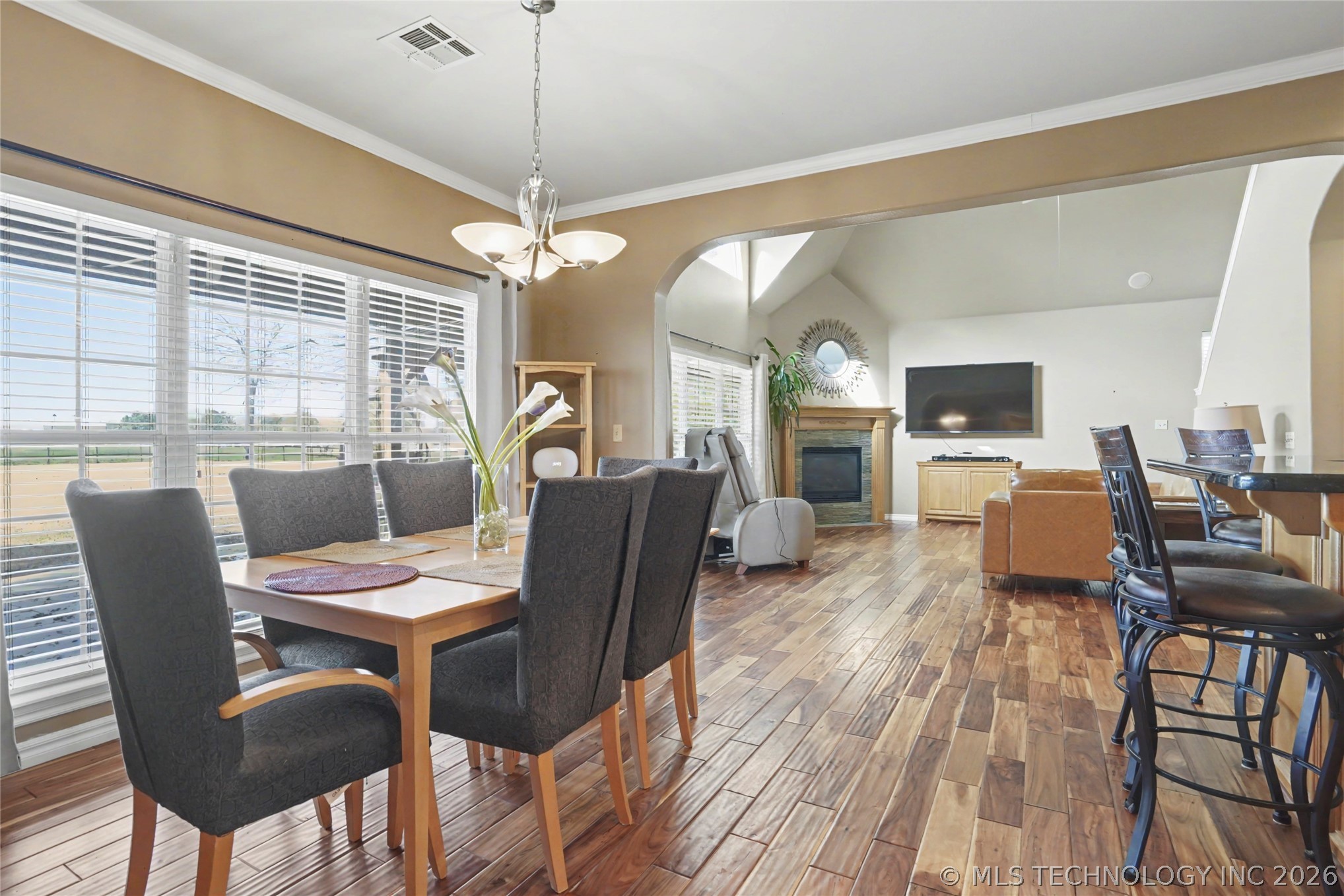 8320 S 257th East Avenue Broken Arrow OK 74014