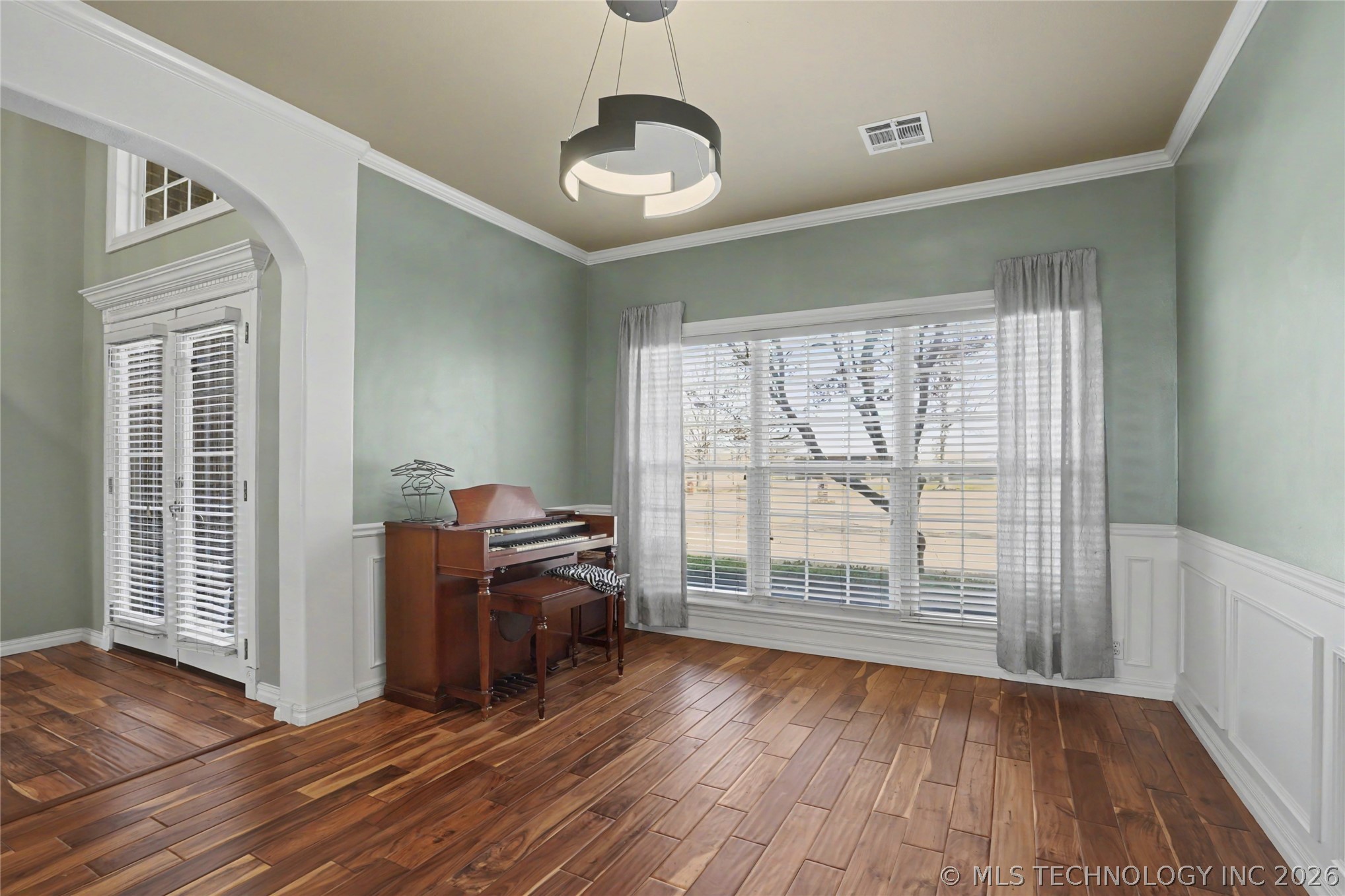 8320 S 257th East Avenue Broken Arrow OK 74014