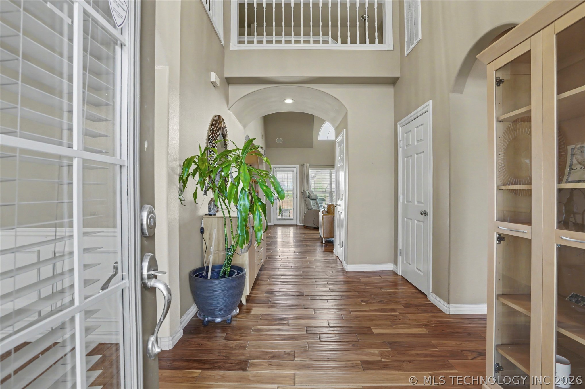8320 S 257th East Avenue Broken Arrow OK 74014