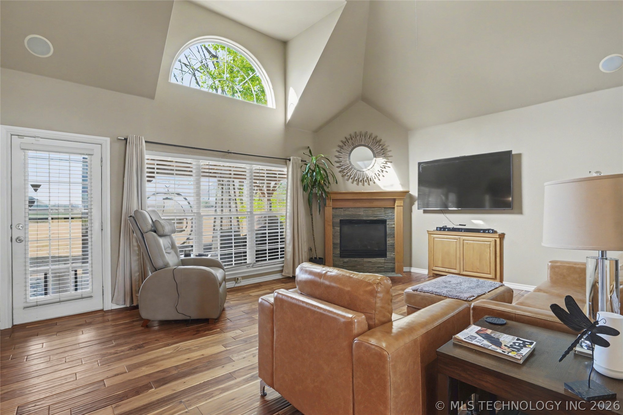 8320 S 257th East Avenue Broken Arrow OK 74014
