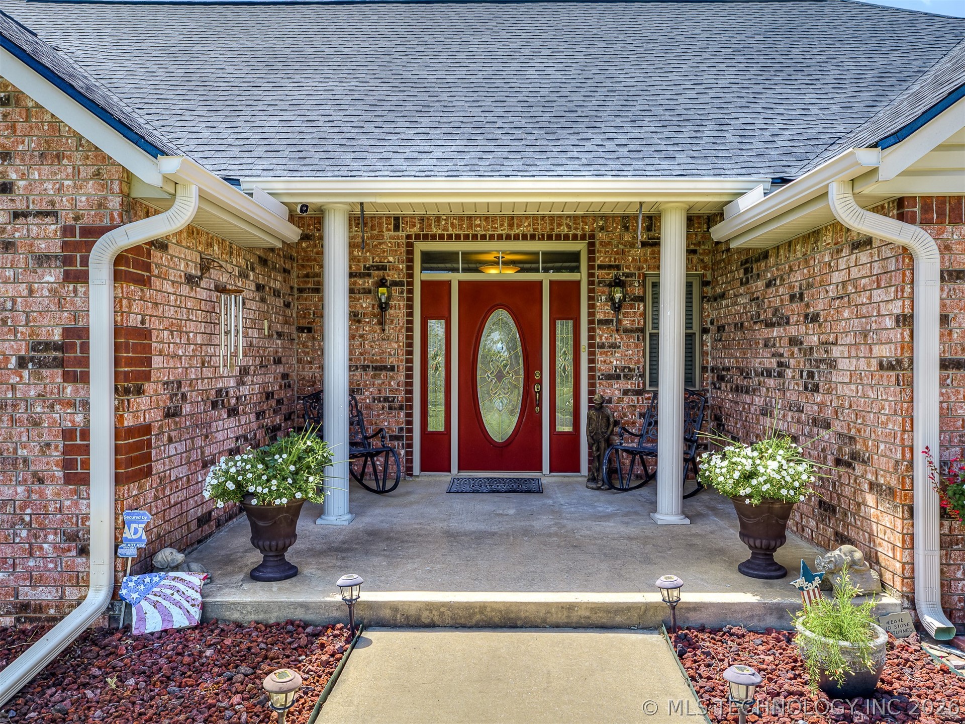 30850 S 4200 Road Inola OK 74036