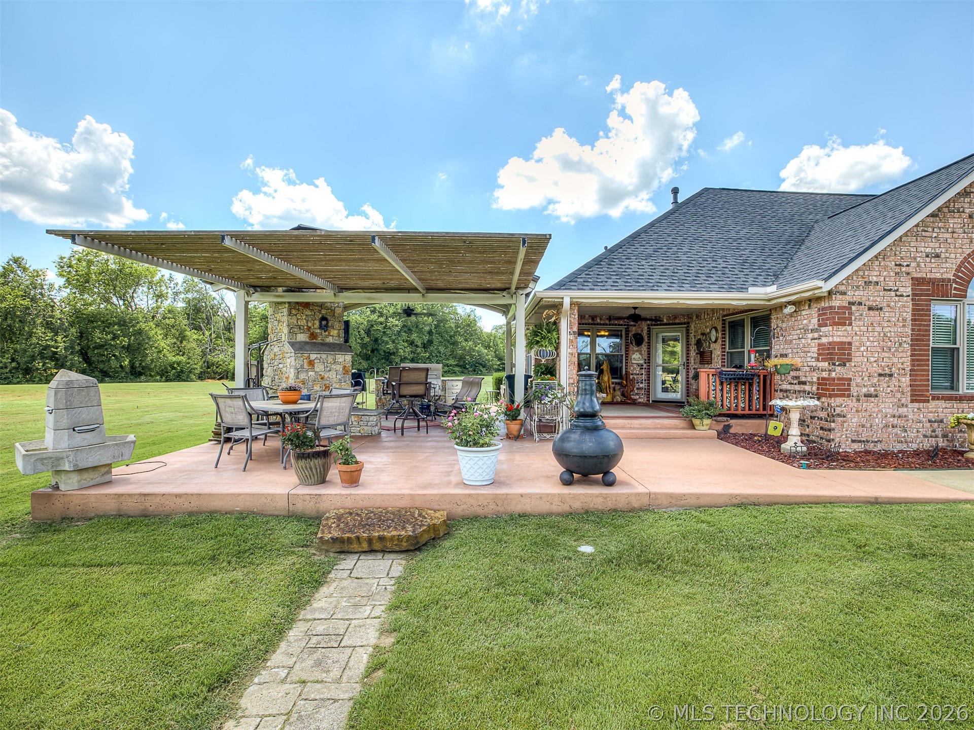 30850 S 4200 Road Inola OK 74036