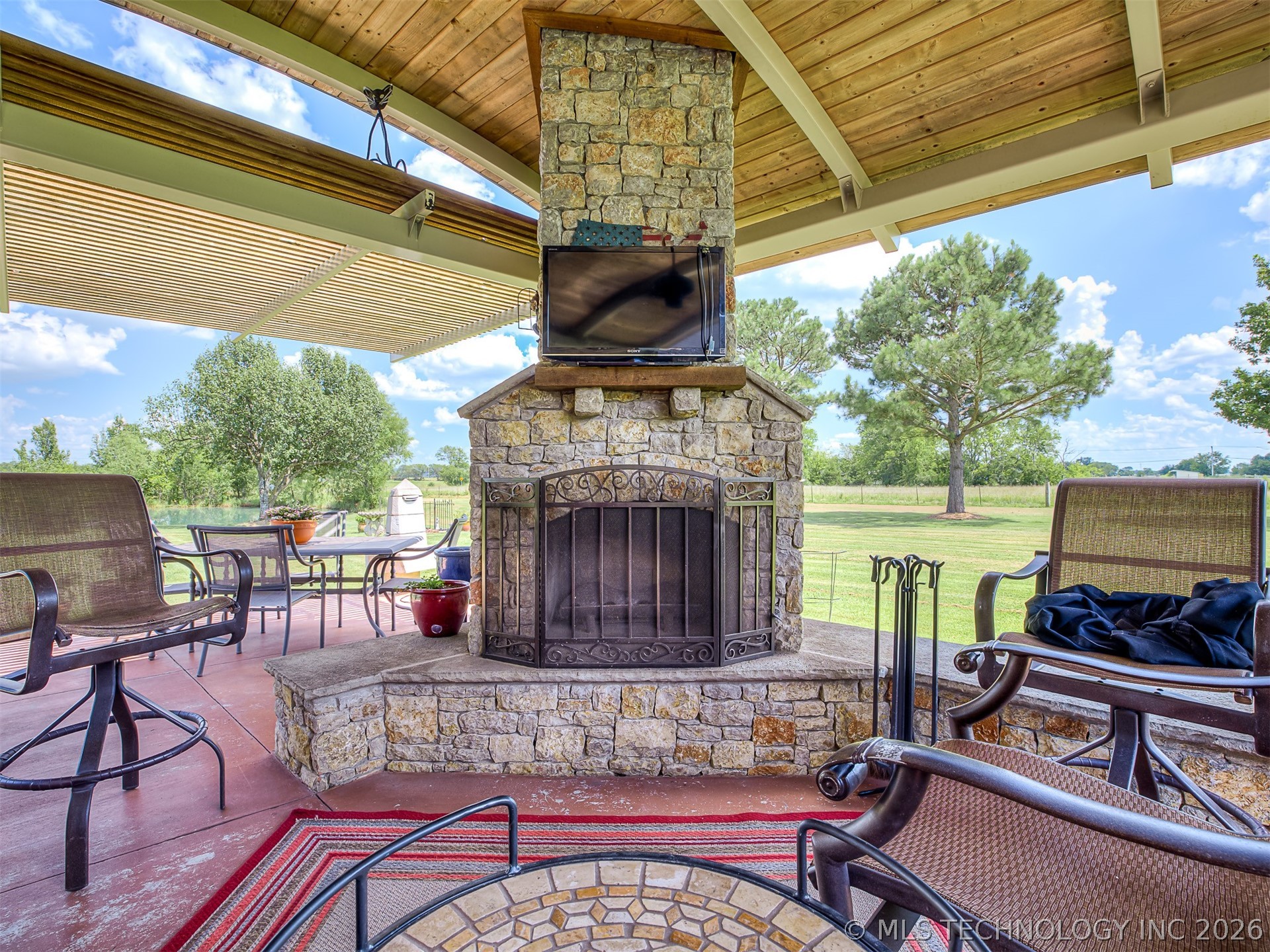 30850 S 4200 Road Inola OK 74036