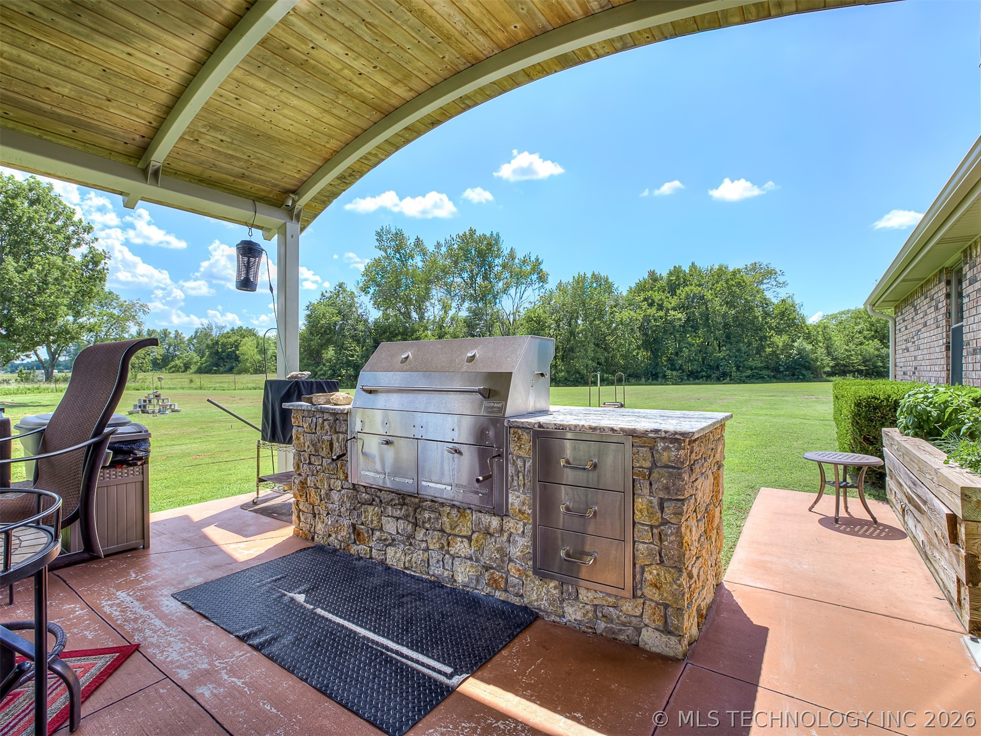 30850 S 4200 Road Inola OK 74036