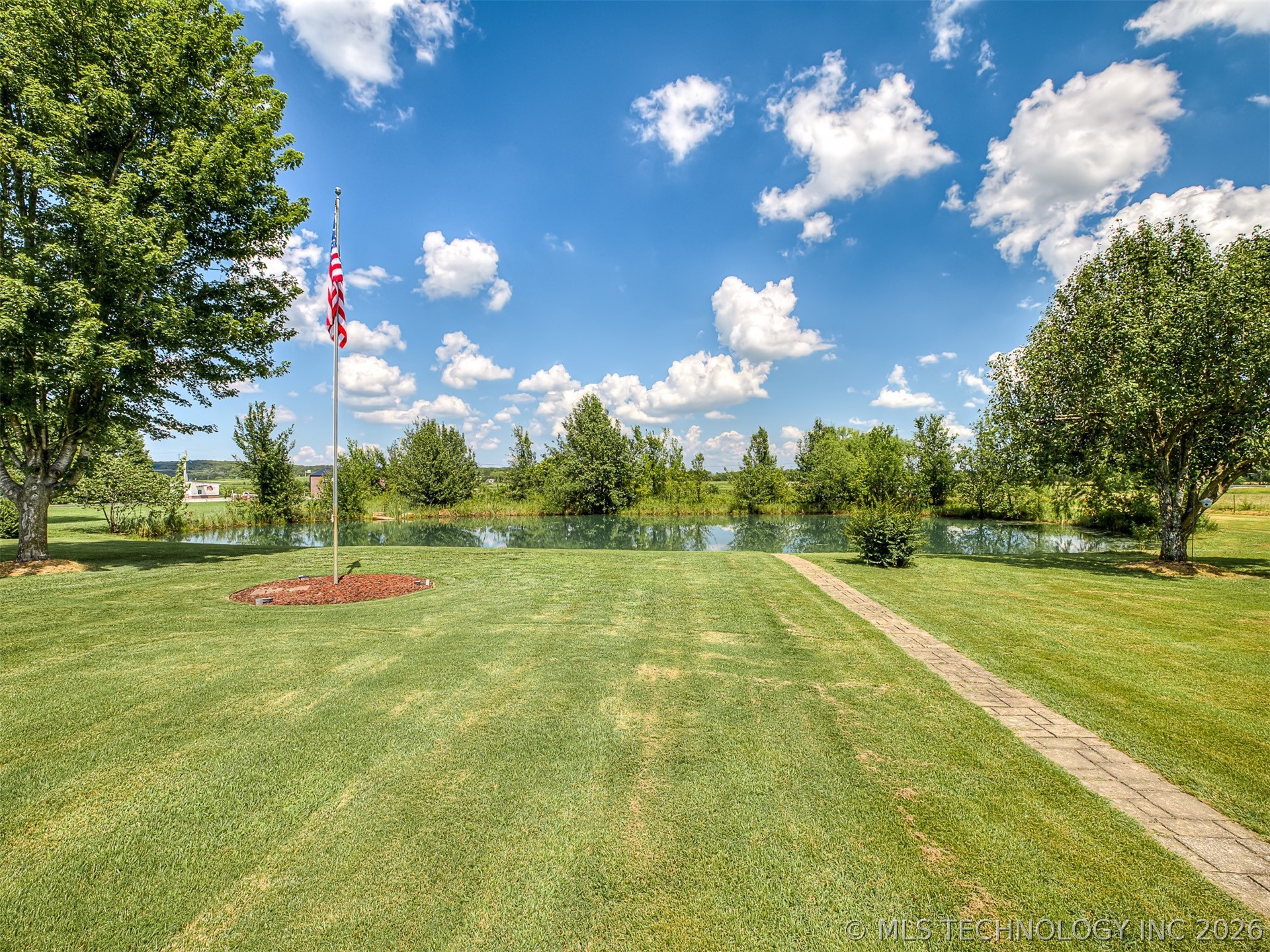 30850 S 4200 Road Inola OK 74036