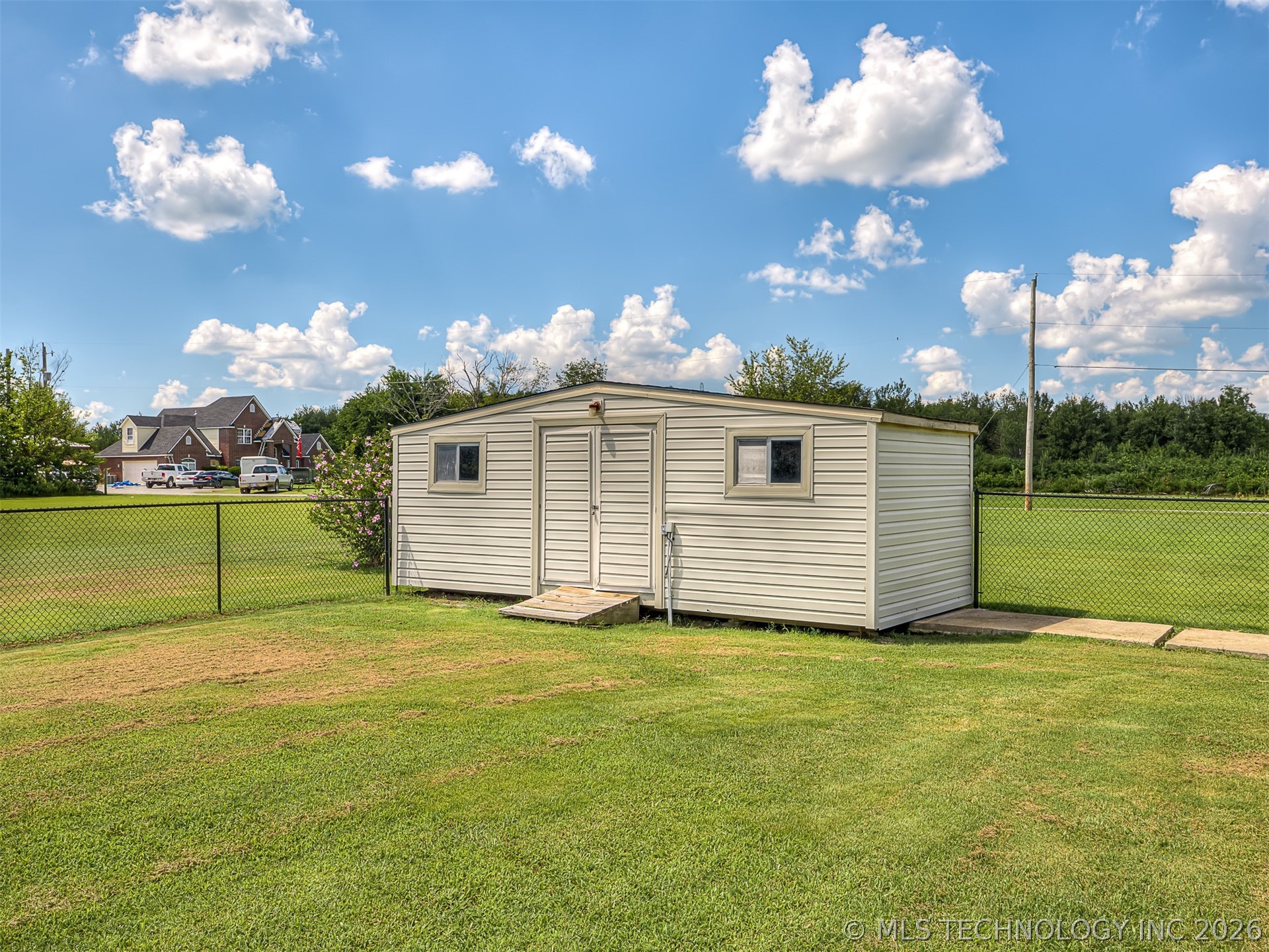 30850 S 4200 Road Inola OK 74036