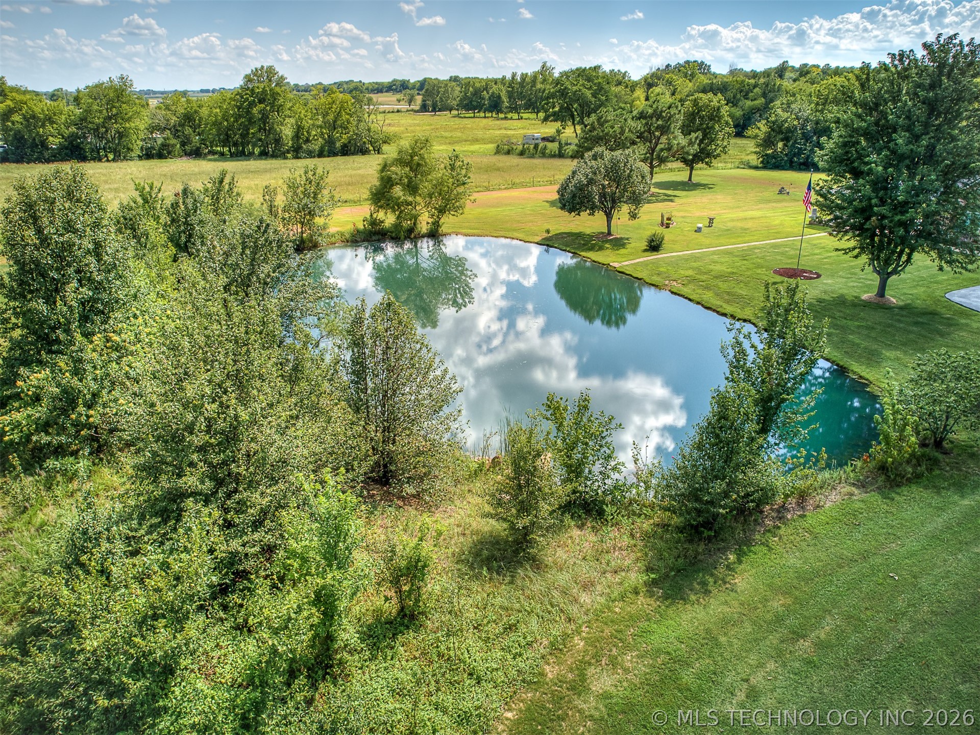 30850 S 4200 Road Inola OK 74036