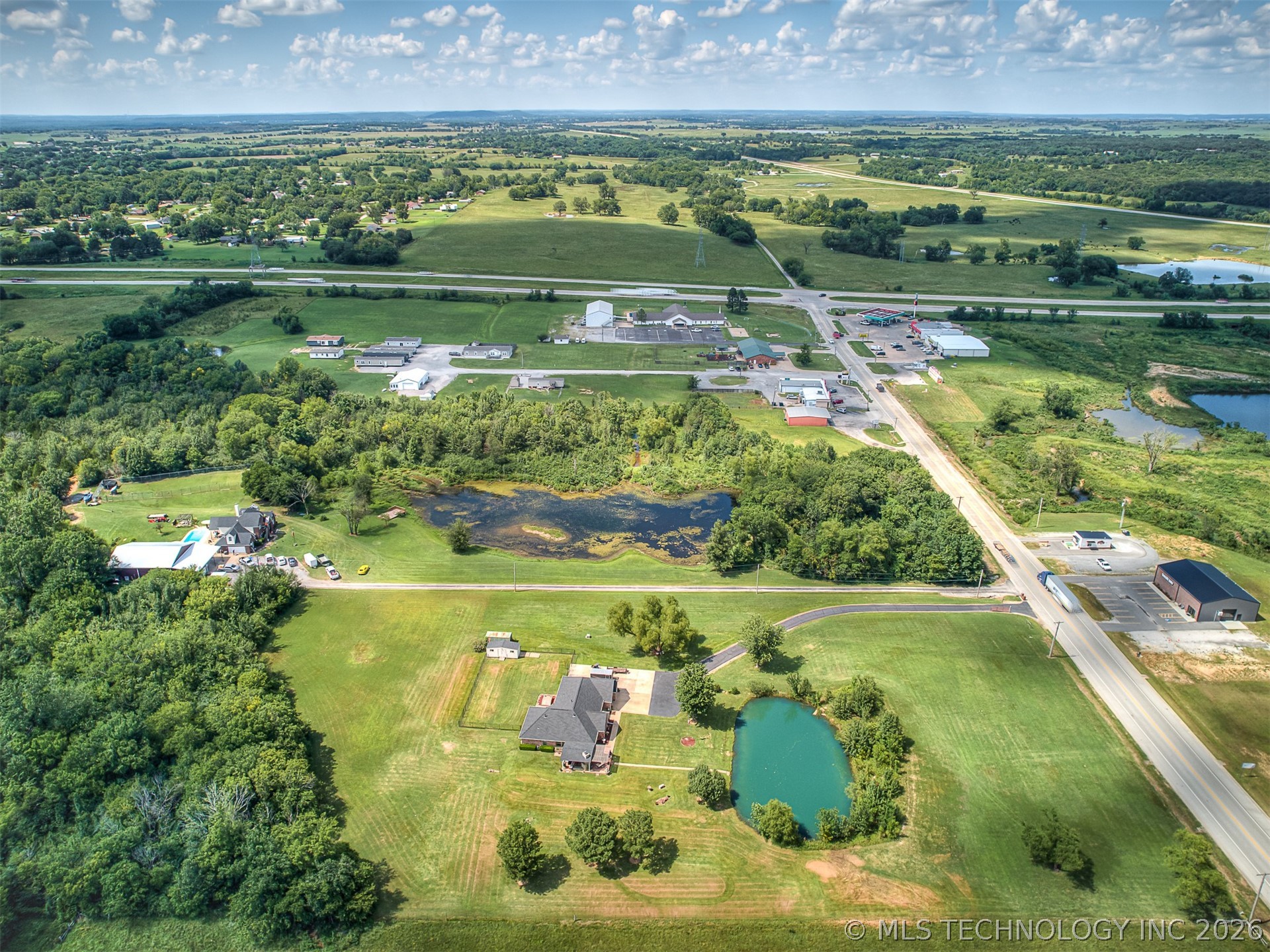 30850 S 4200 Road Inola OK 74036