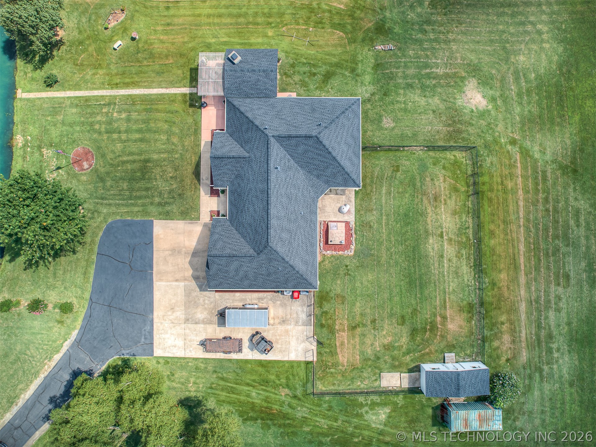 30850 S 4200 Road Inola OK 74036