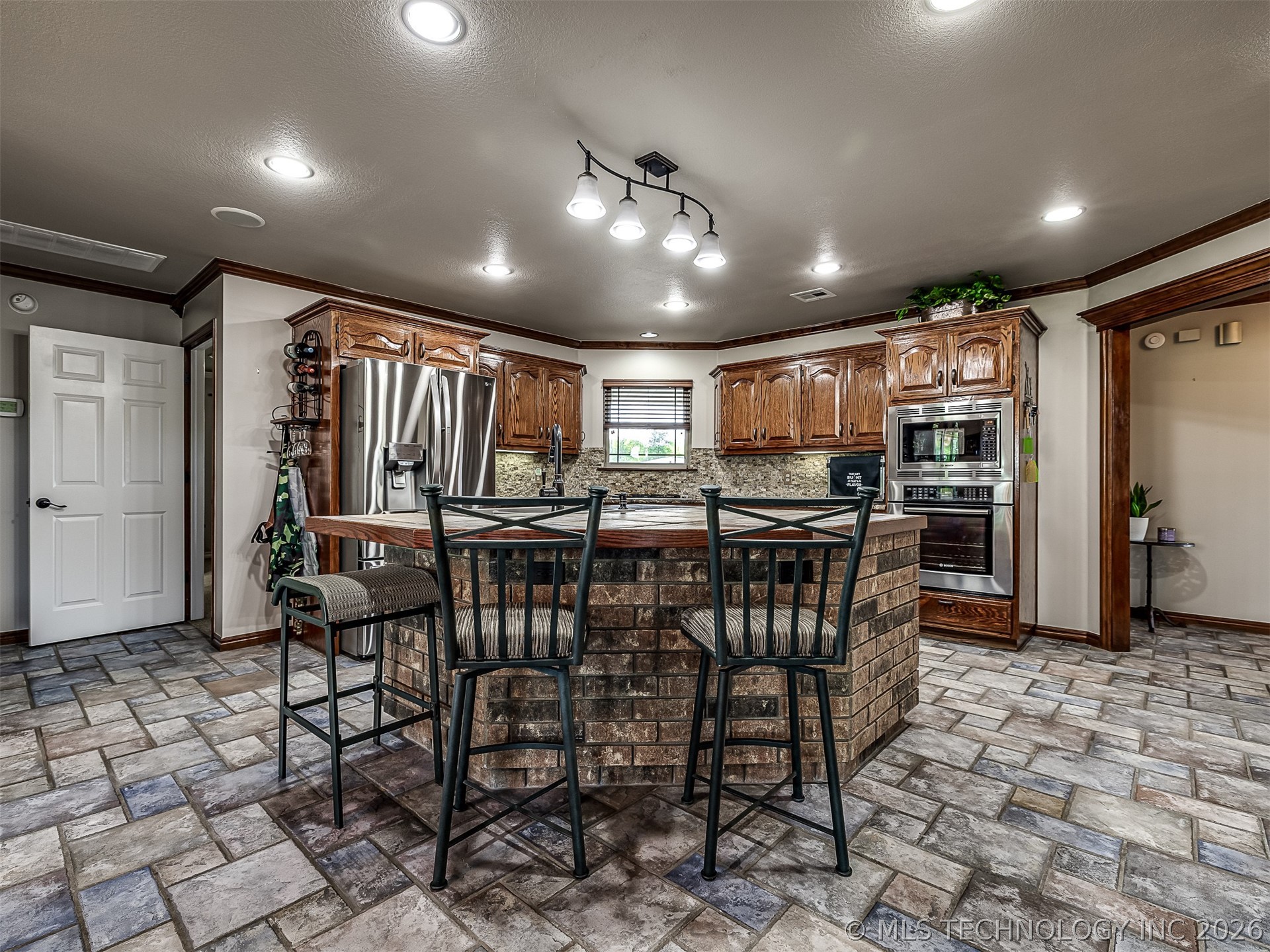30850 S 4200 Road Inola OK 74036