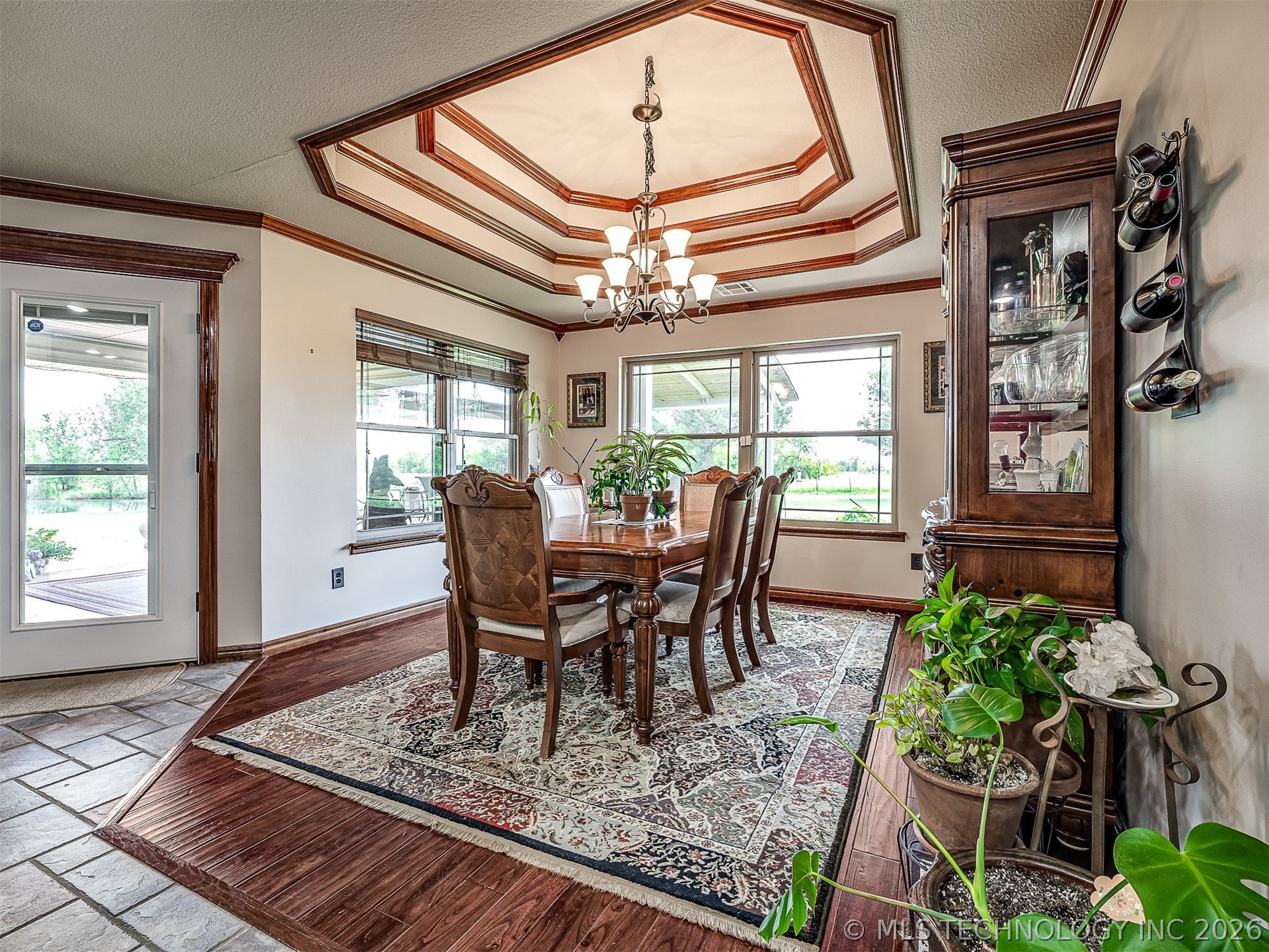 30850 S 4200 Road Inola OK 74036