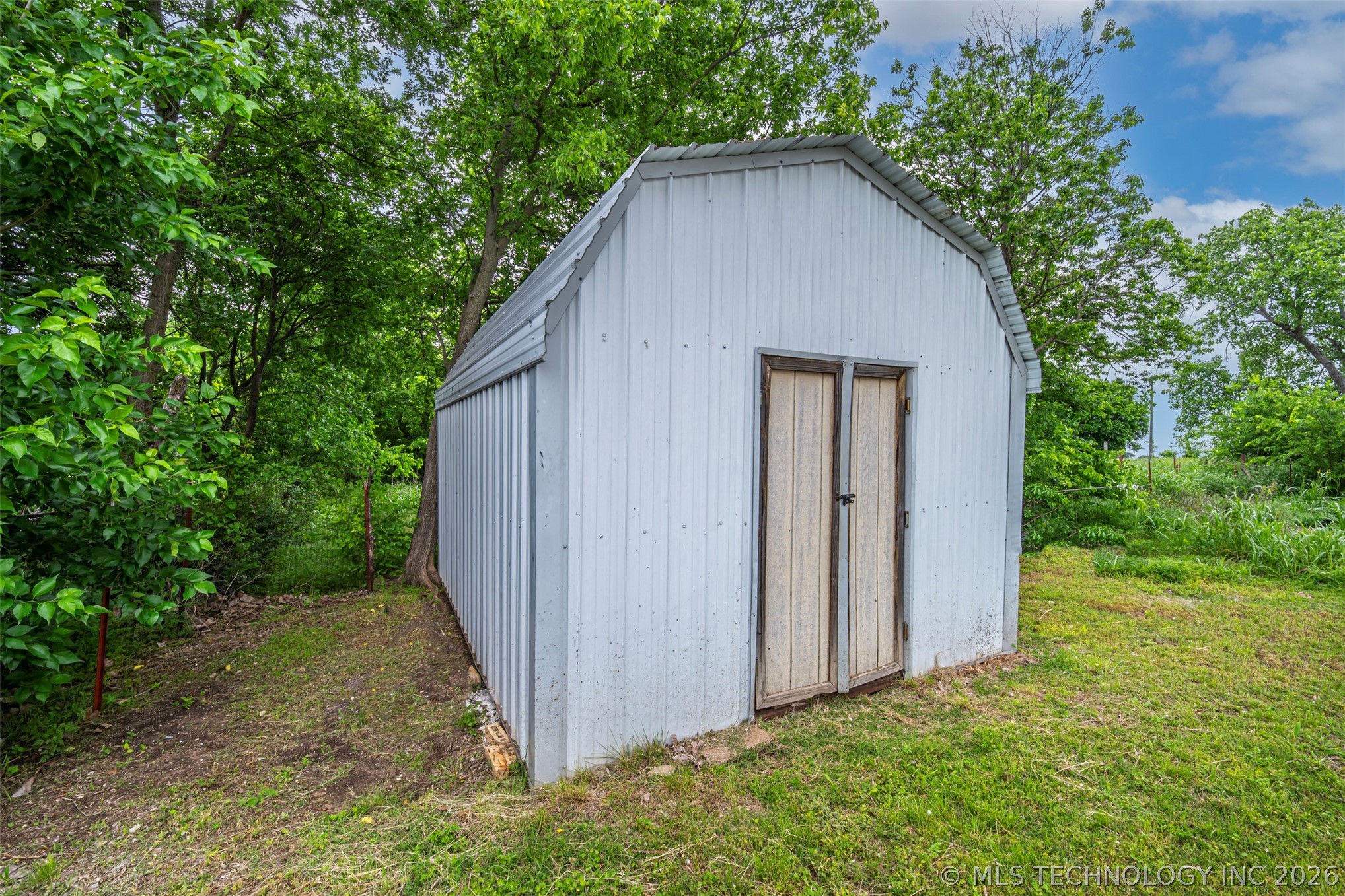 5050 Triple L Road Sulphur OK 73030