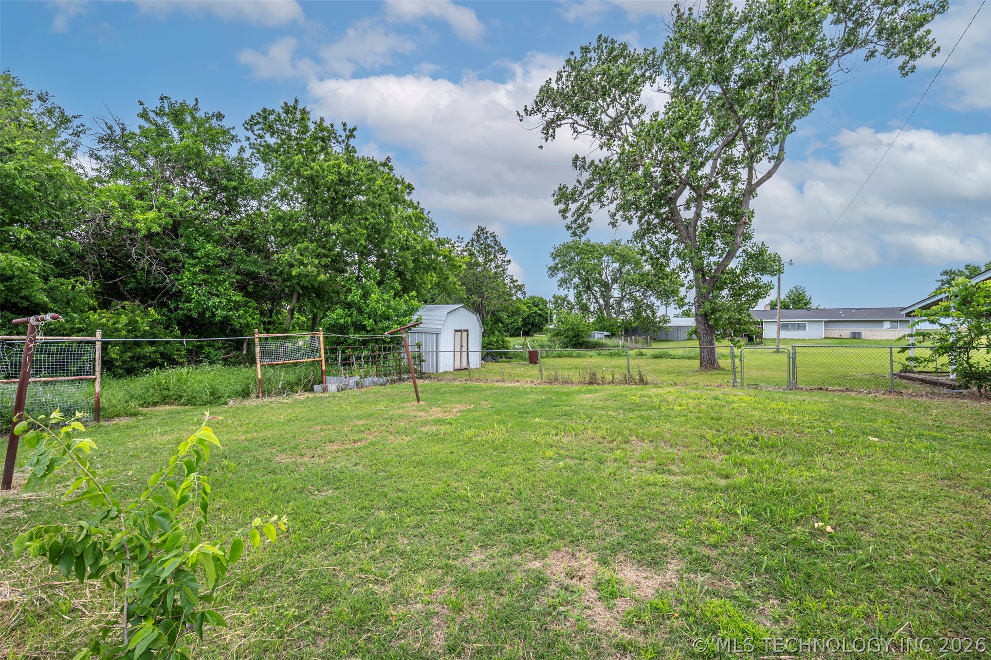 5050 Triple L Road Sulphur OK 73030