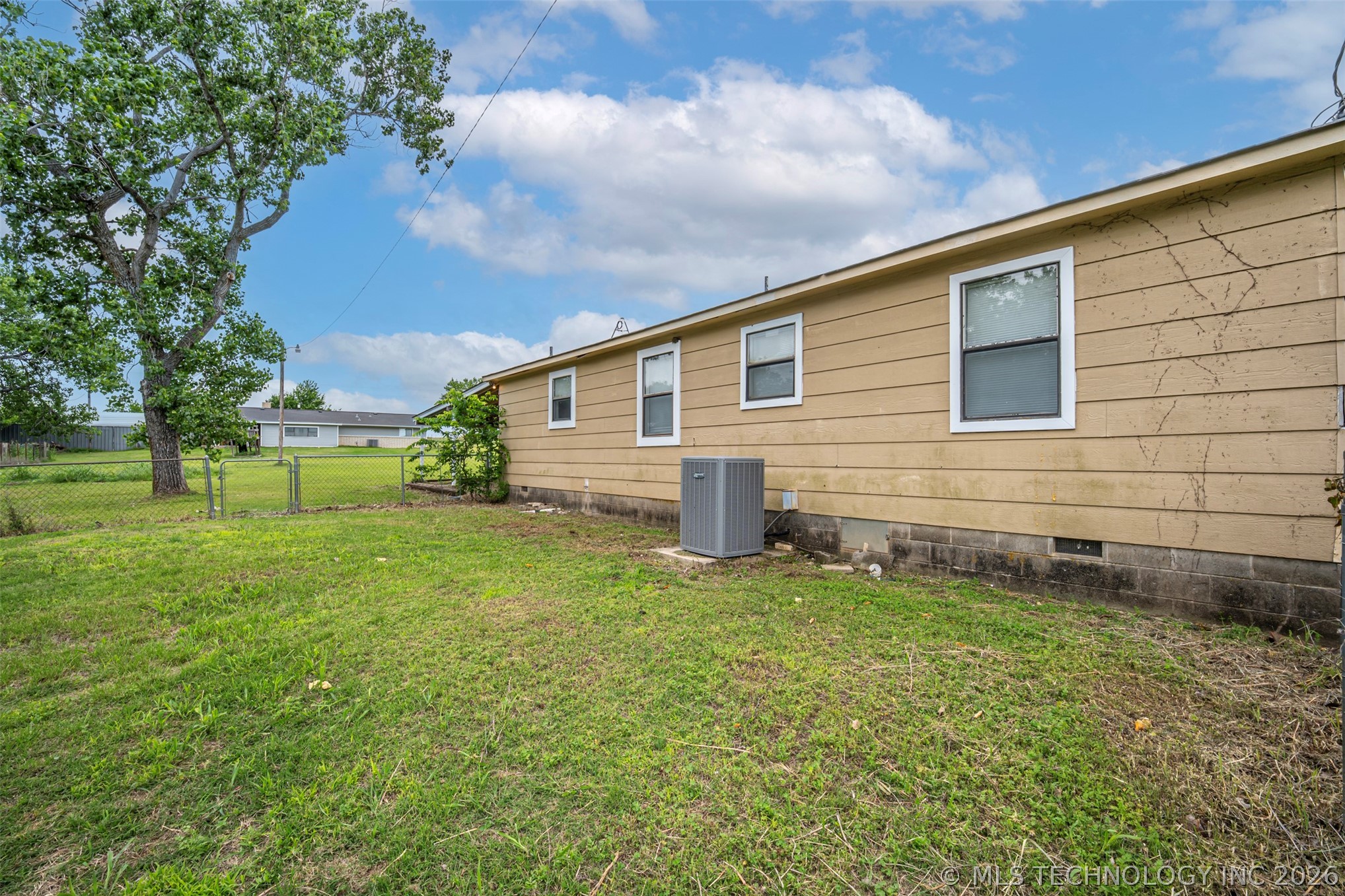 5050 Triple L Road Sulphur OK 73030