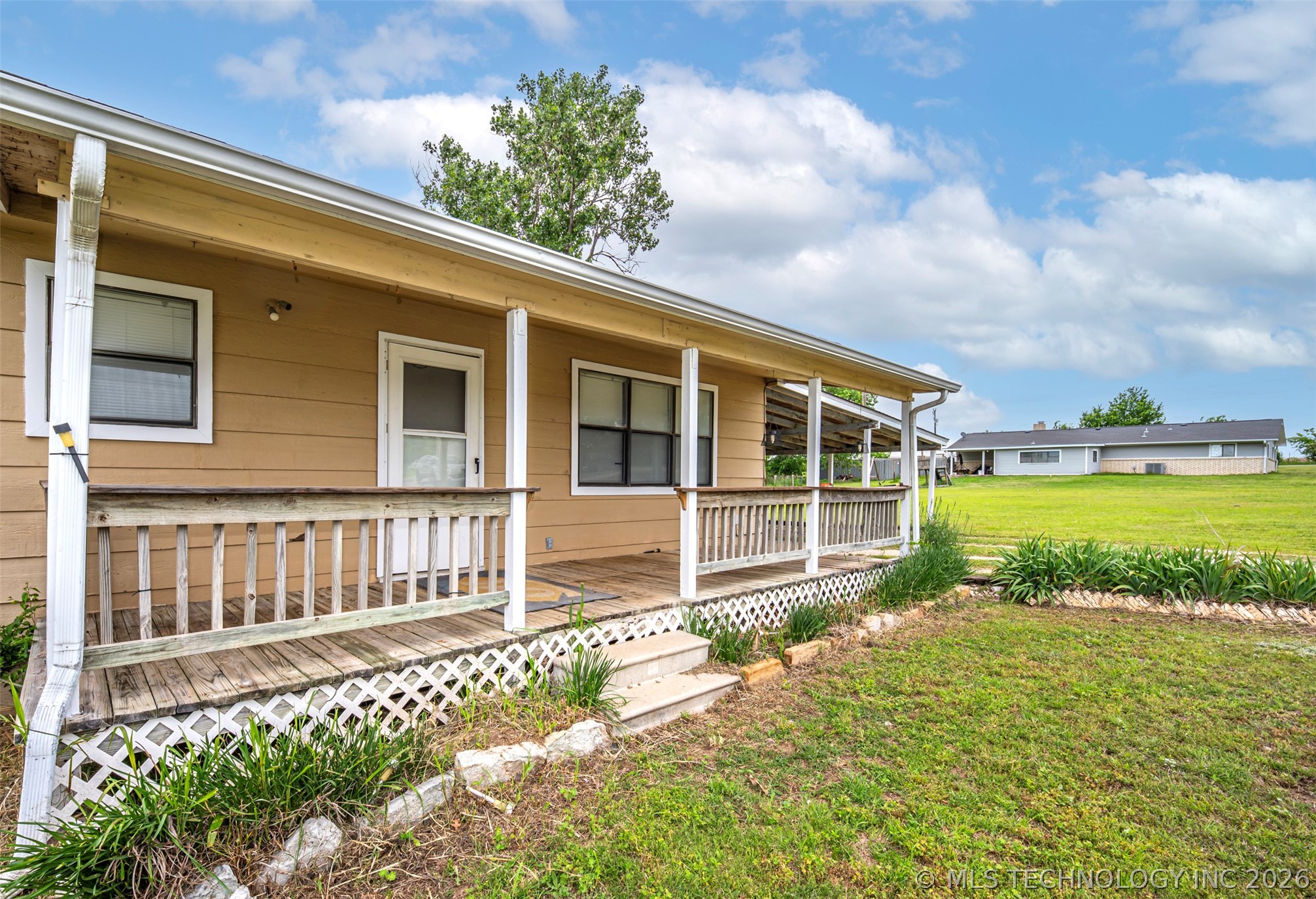 5050 Triple L Road Sulphur OK 73030