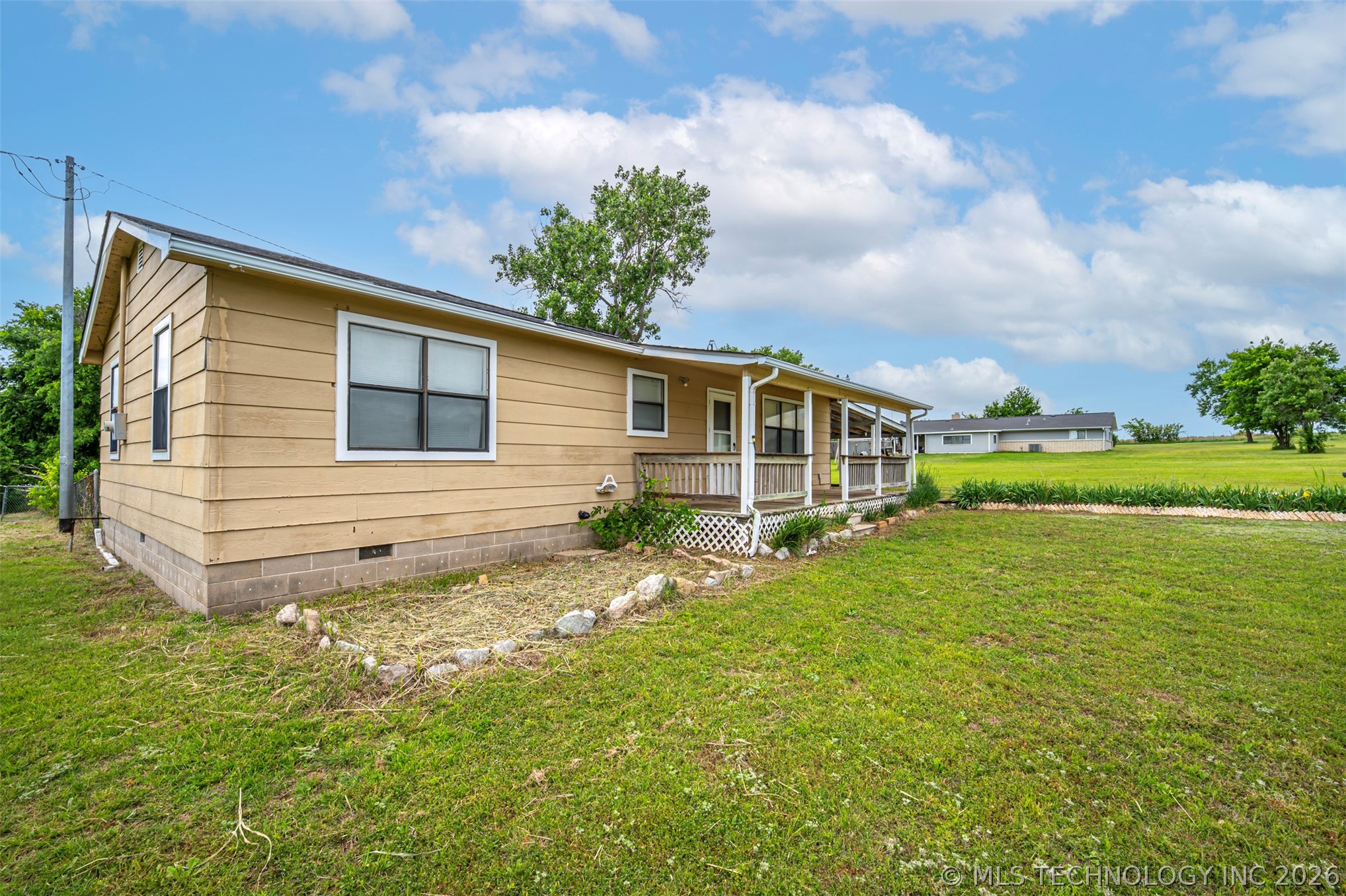 5050 Triple L Road Sulphur OK 73030