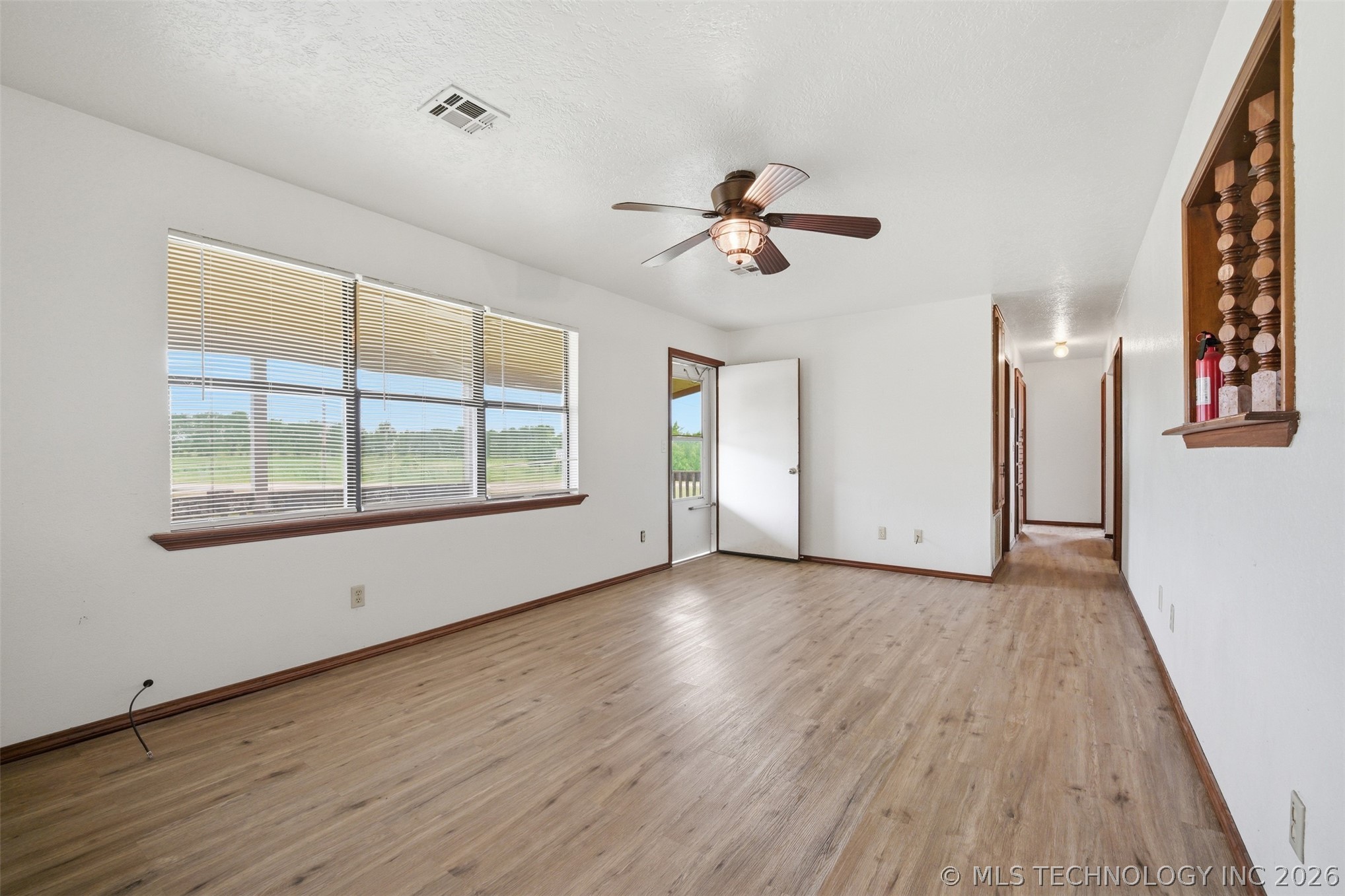 5050 Triple L Road Sulphur OK 73030