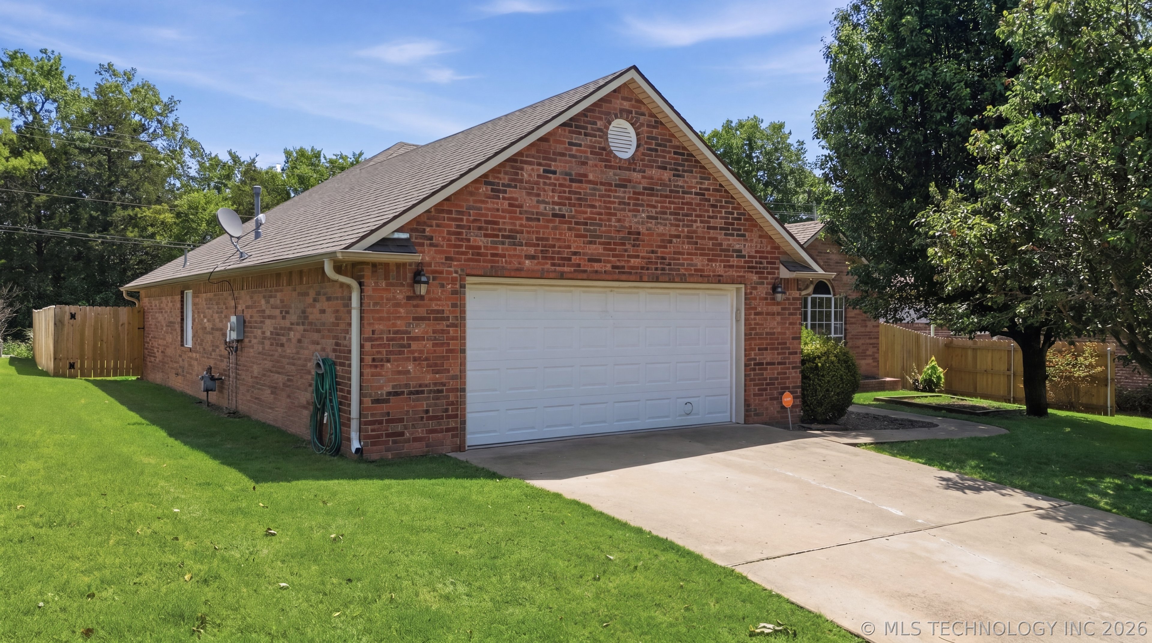 801 Juniper Road Okmulgee OK 74447