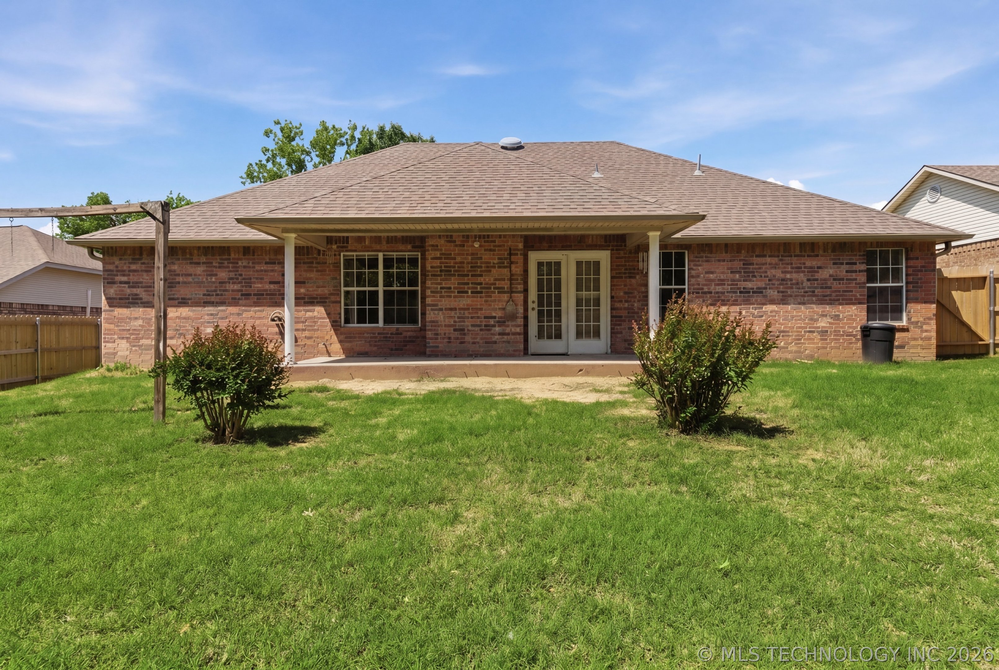 801 Juniper Road Okmulgee OK 74447
