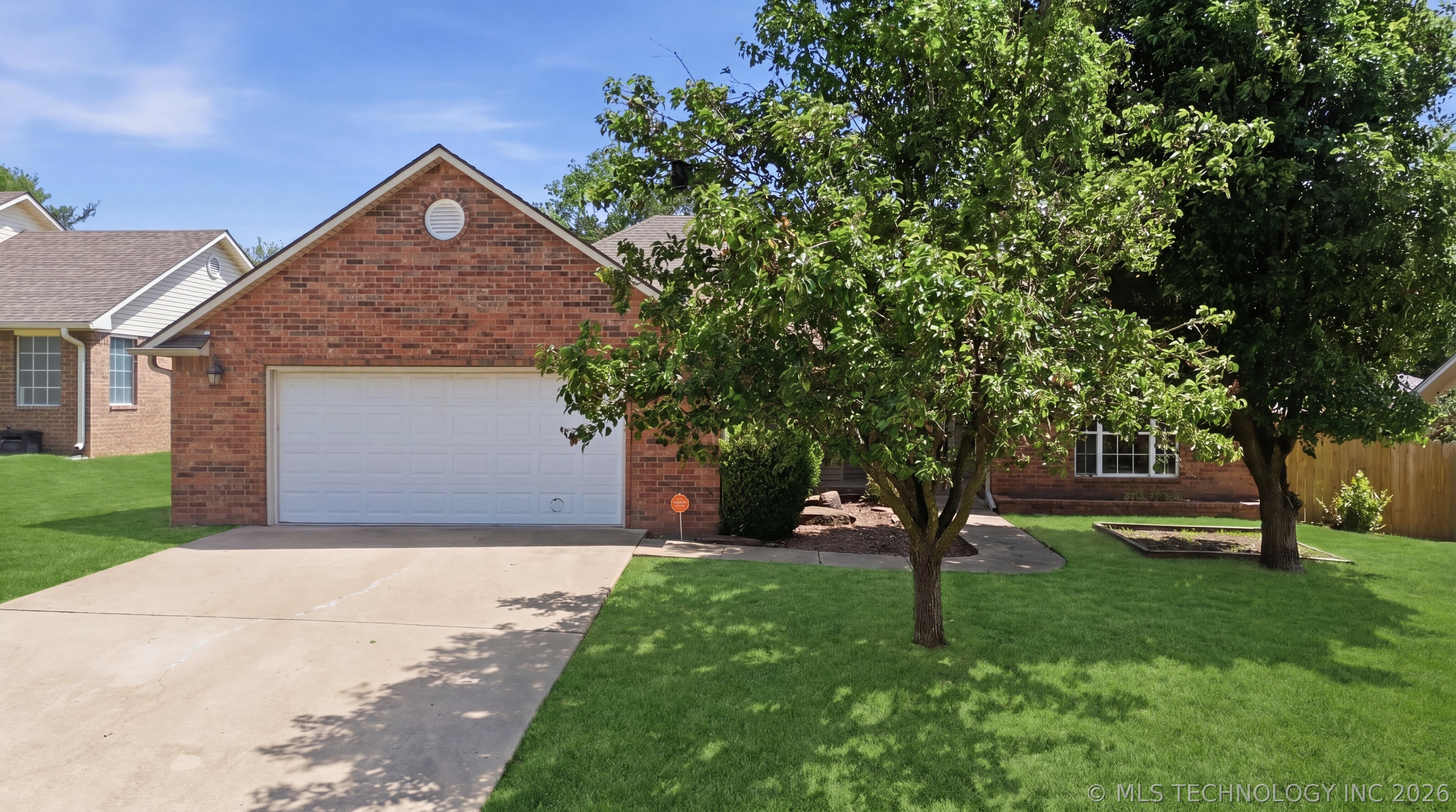 801 Juniper Road Okmulgee OK 74447