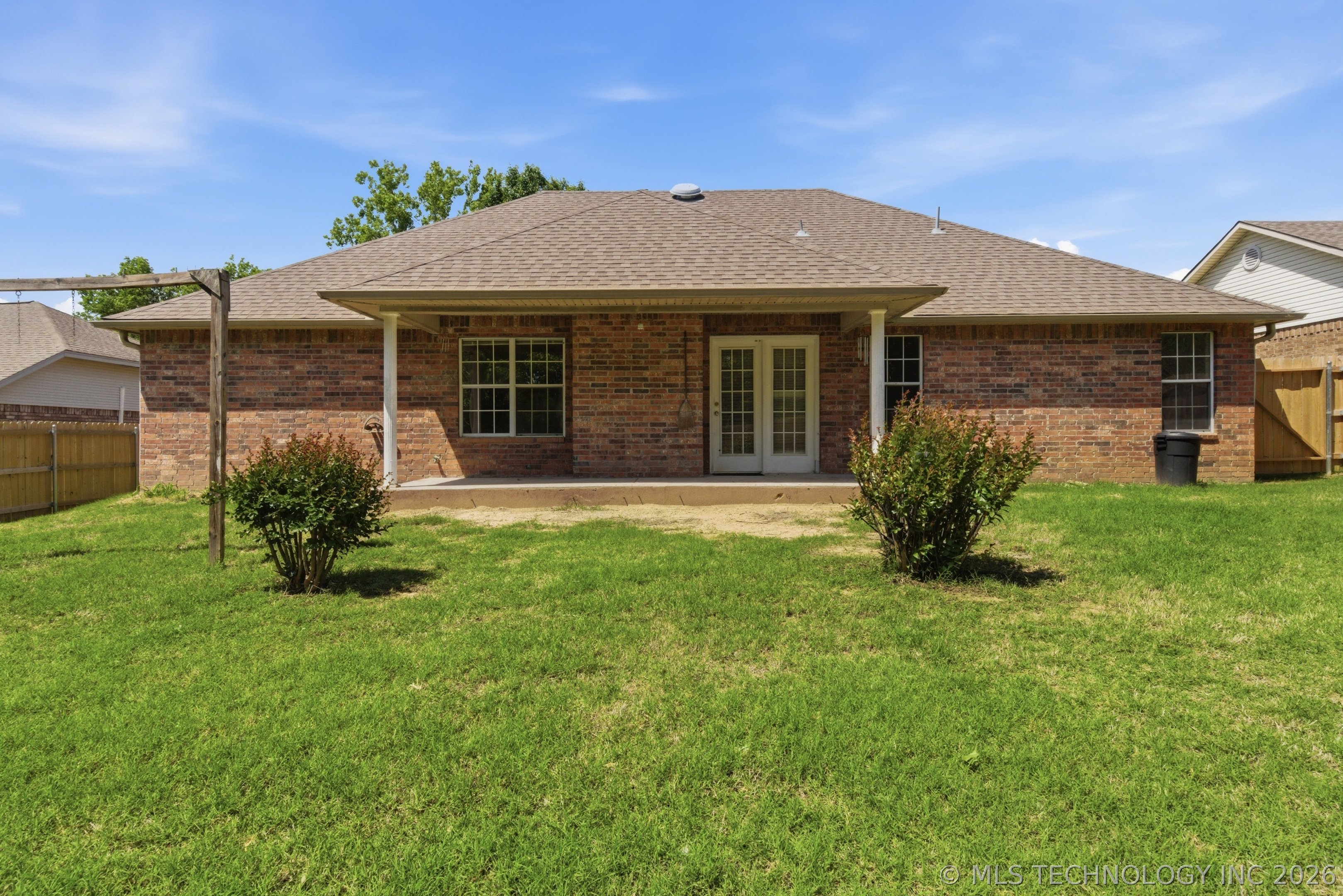 801 Juniper Road Okmulgee OK 74447