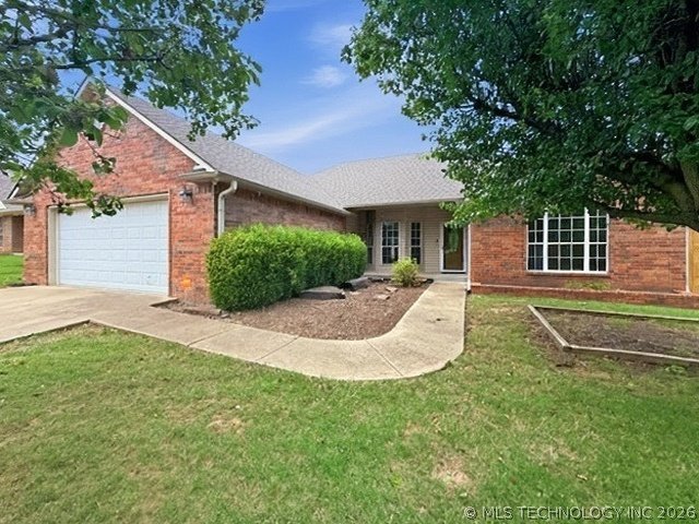 801 Juniper Road Okmulgee OK 74447