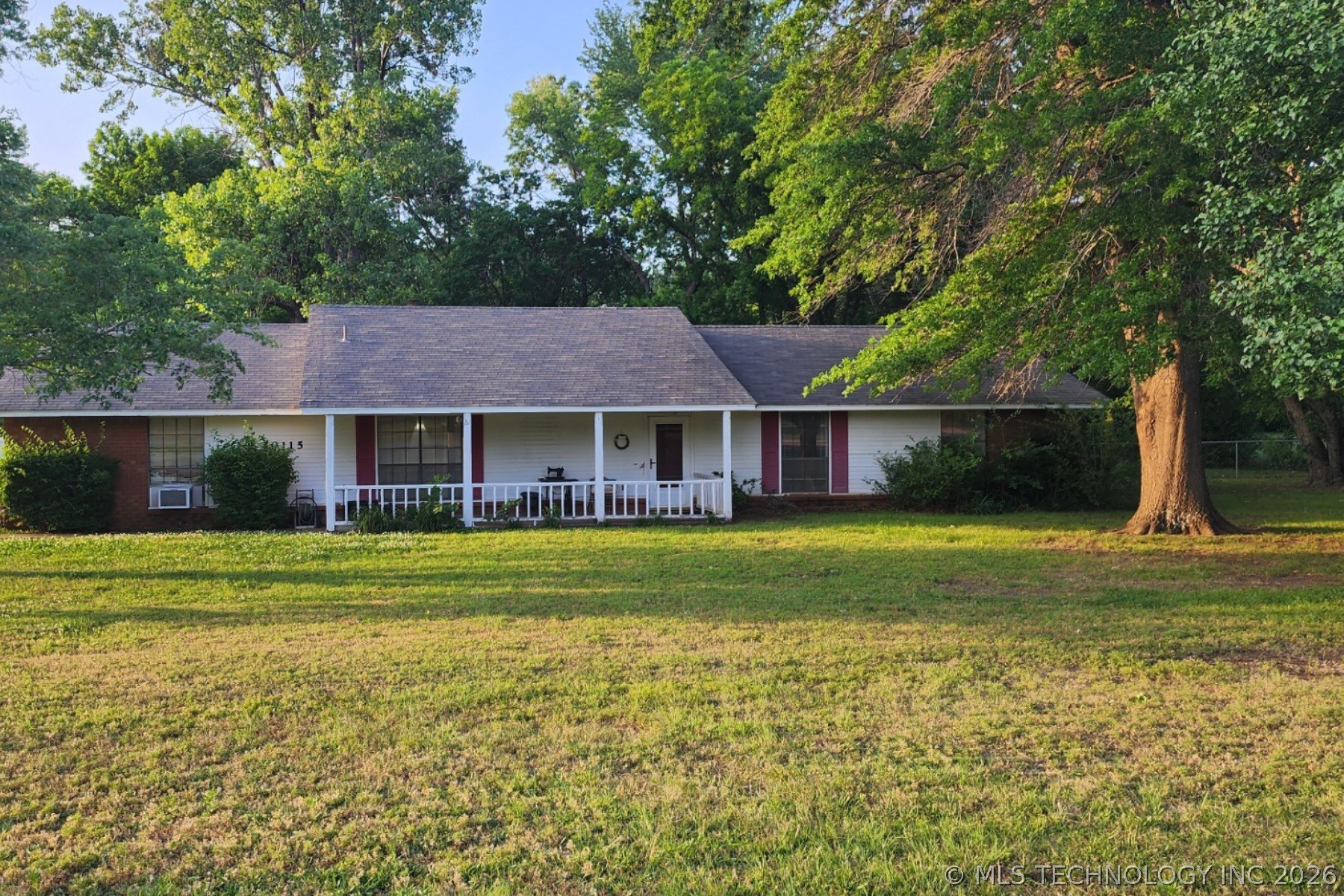 10115 E Northlea Claremore OK 74017